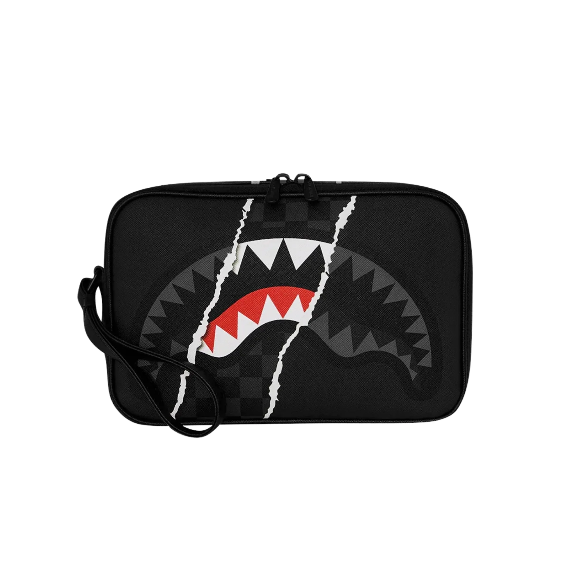 SPRAYGROUND CENTER RIP REVEALING GRAY — Animasportiva