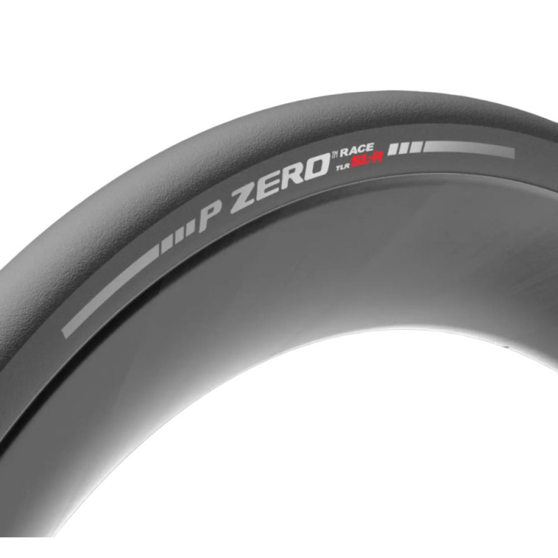 PIRELLI - PNEUMATICO P ZERO™ RACE SL-R - PIRELLI