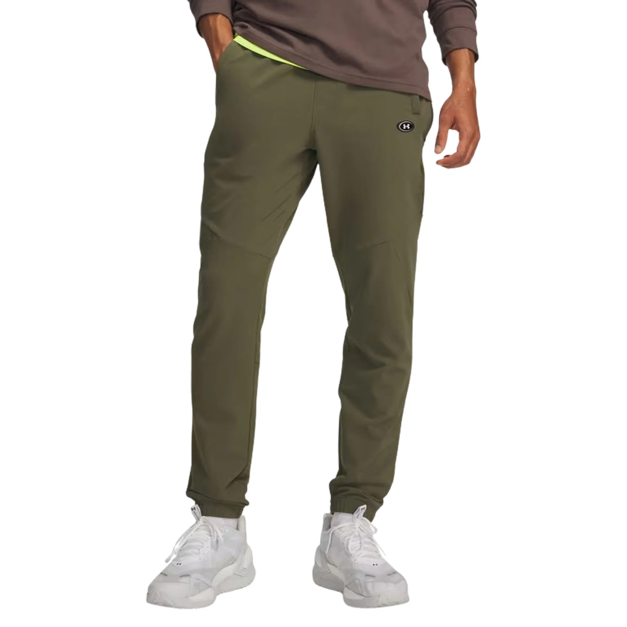 UNDER ARMOUR UTILITY WOVEN WINTER PANT