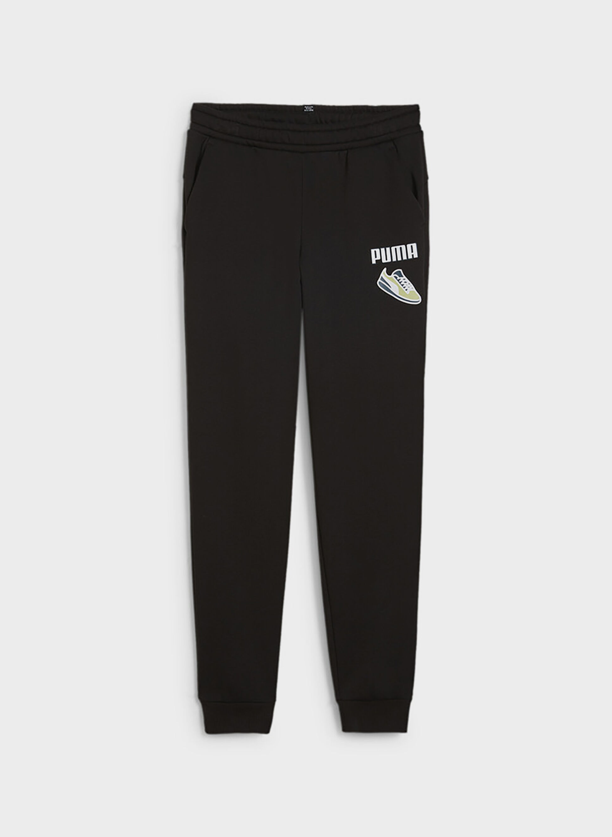 PANTALONE ESSENTIAL LOGO LAB RAGAZZO