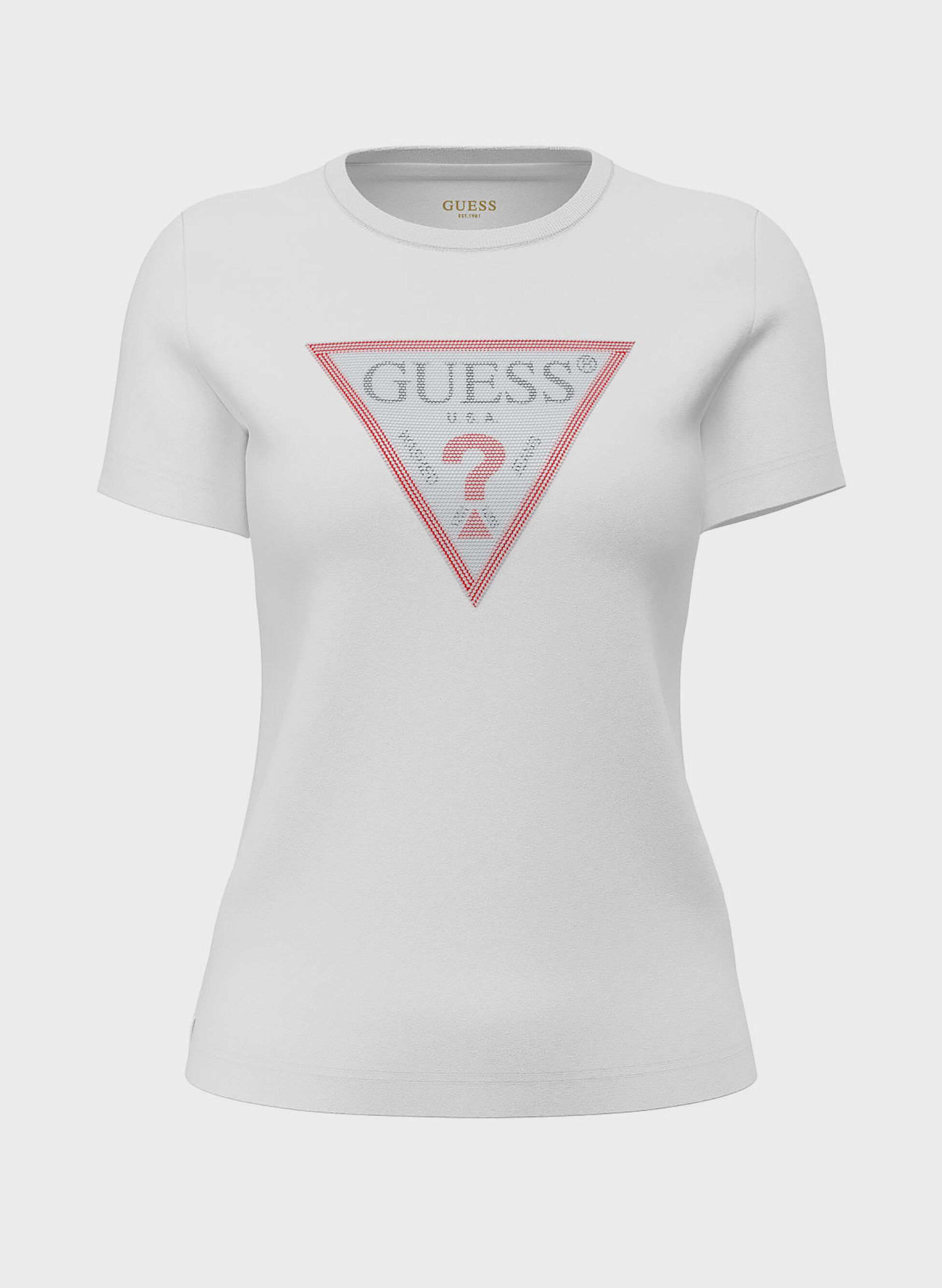 T-SHIRT LOGO