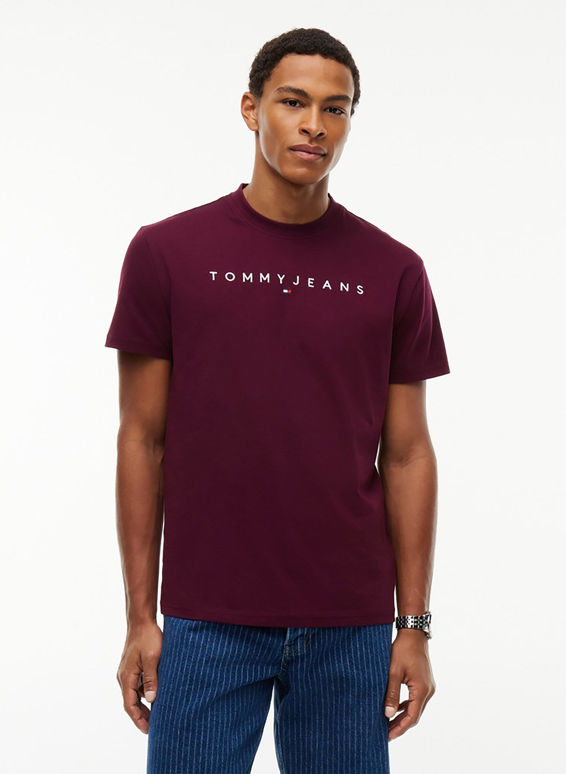 T-SHIRT LINEAR