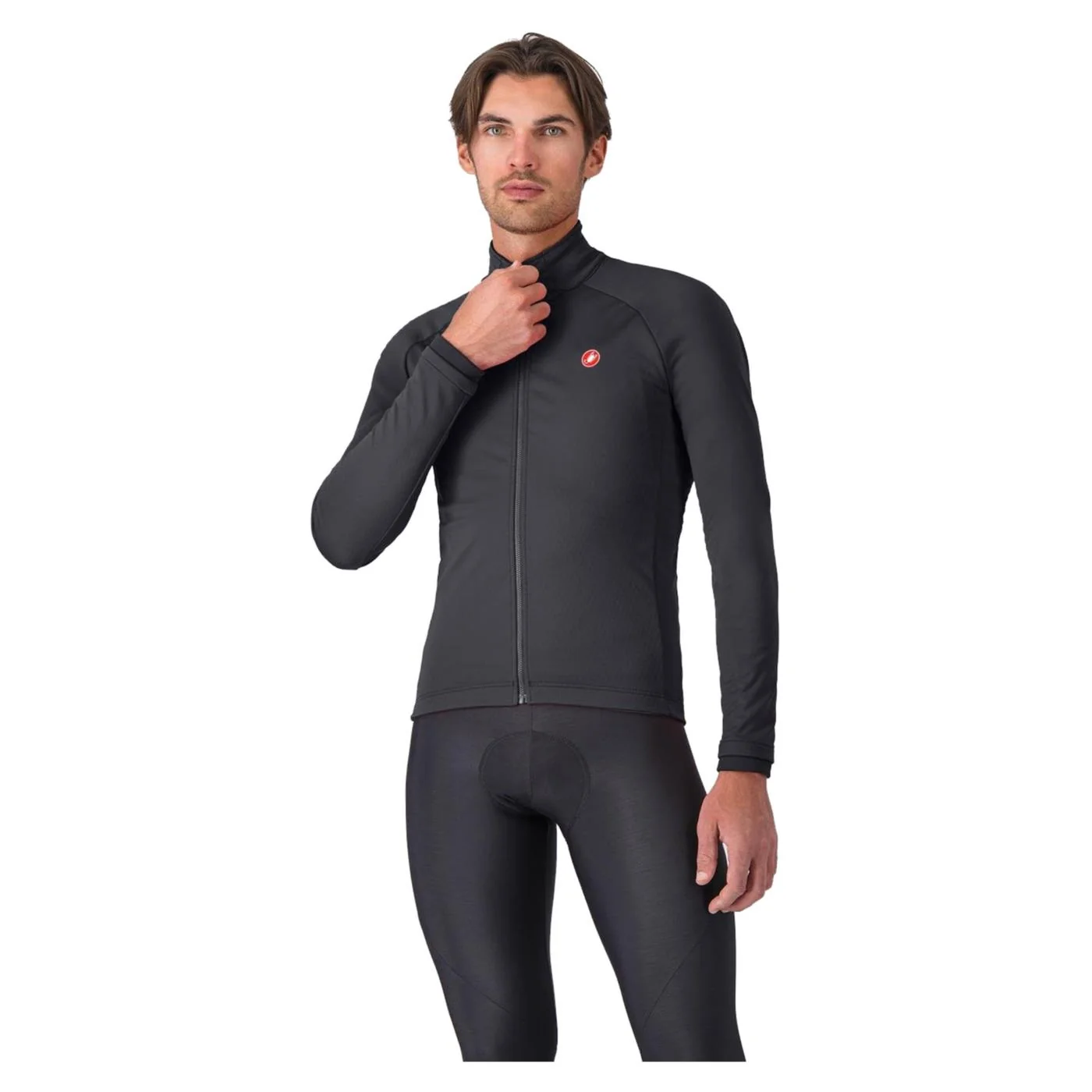 CASTELLI COMPETIZIONE JACKET — Animasportiva