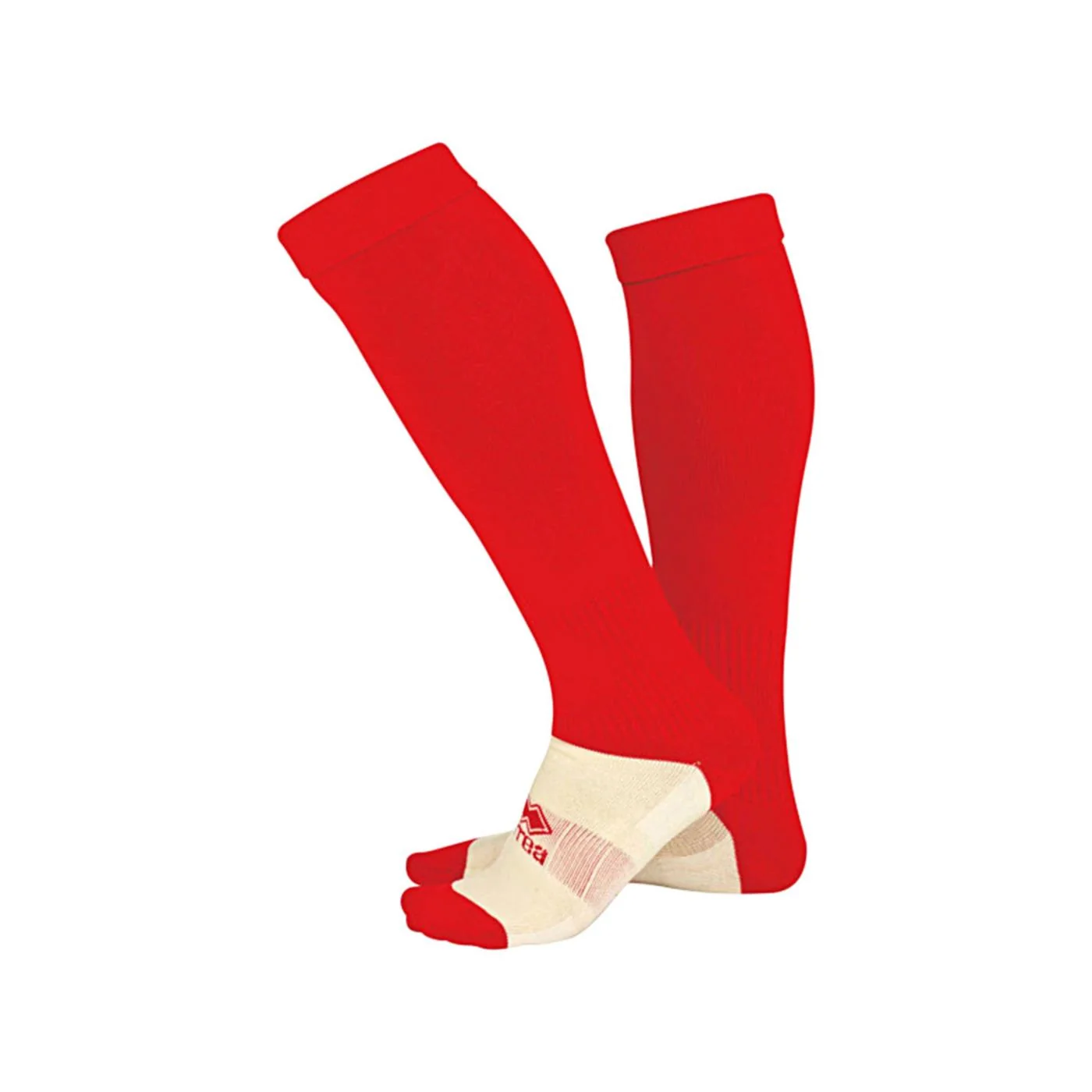 ERREA CALZE CALCIO KID ROSSO — Animasportiva