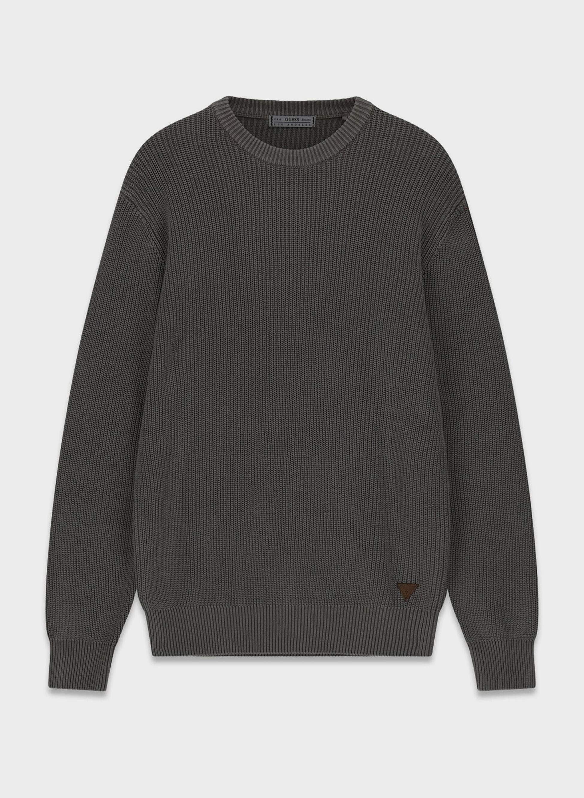 MAGLIONE GIRO COSTA INGLESE