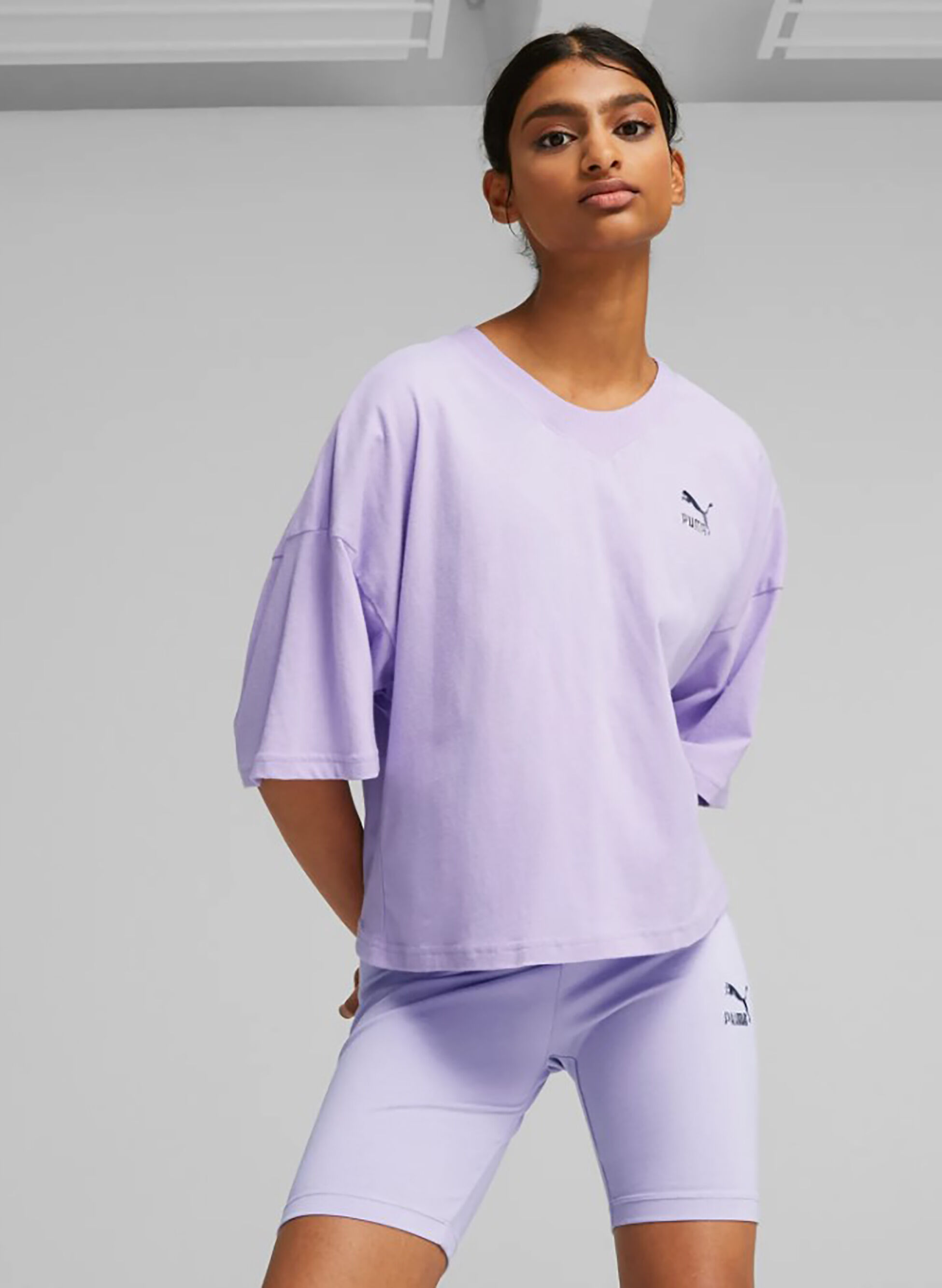 T-SHIRT OVERSIZE DARE TO