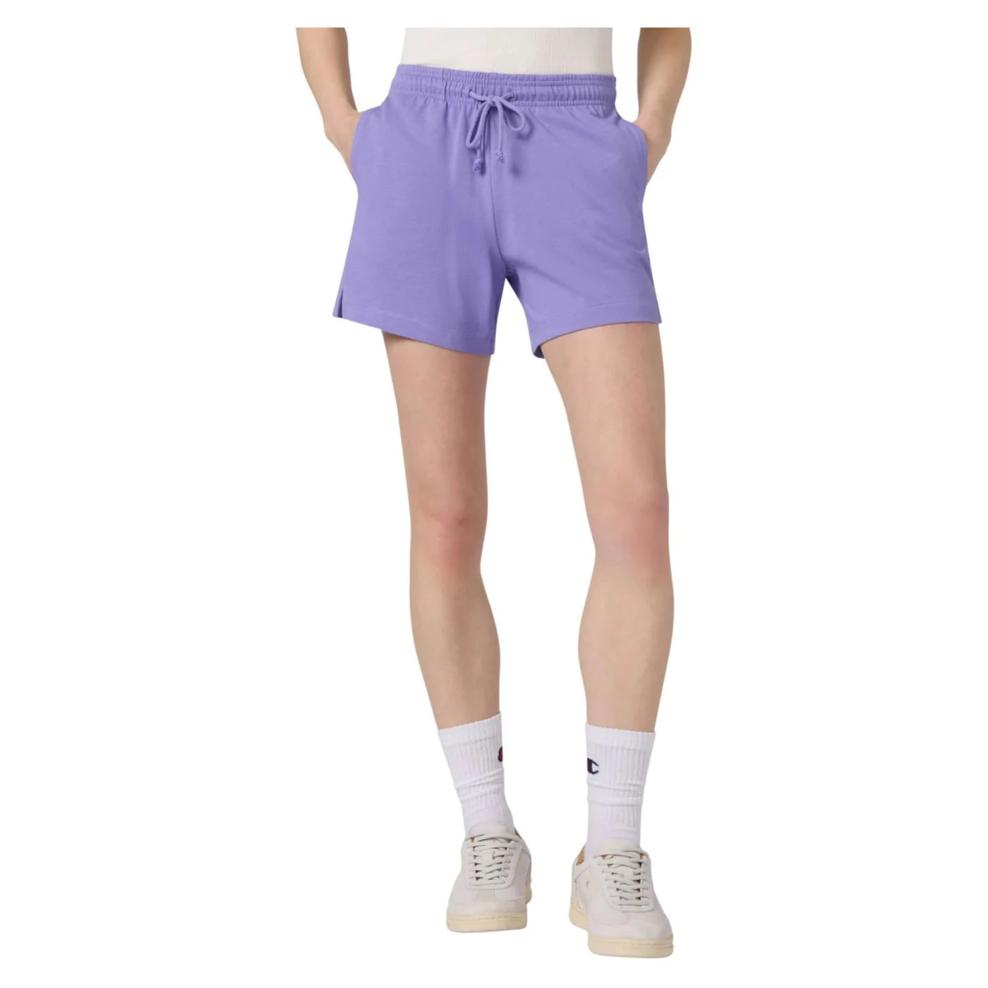 CHAMPION W SHORTS — Animasportiva