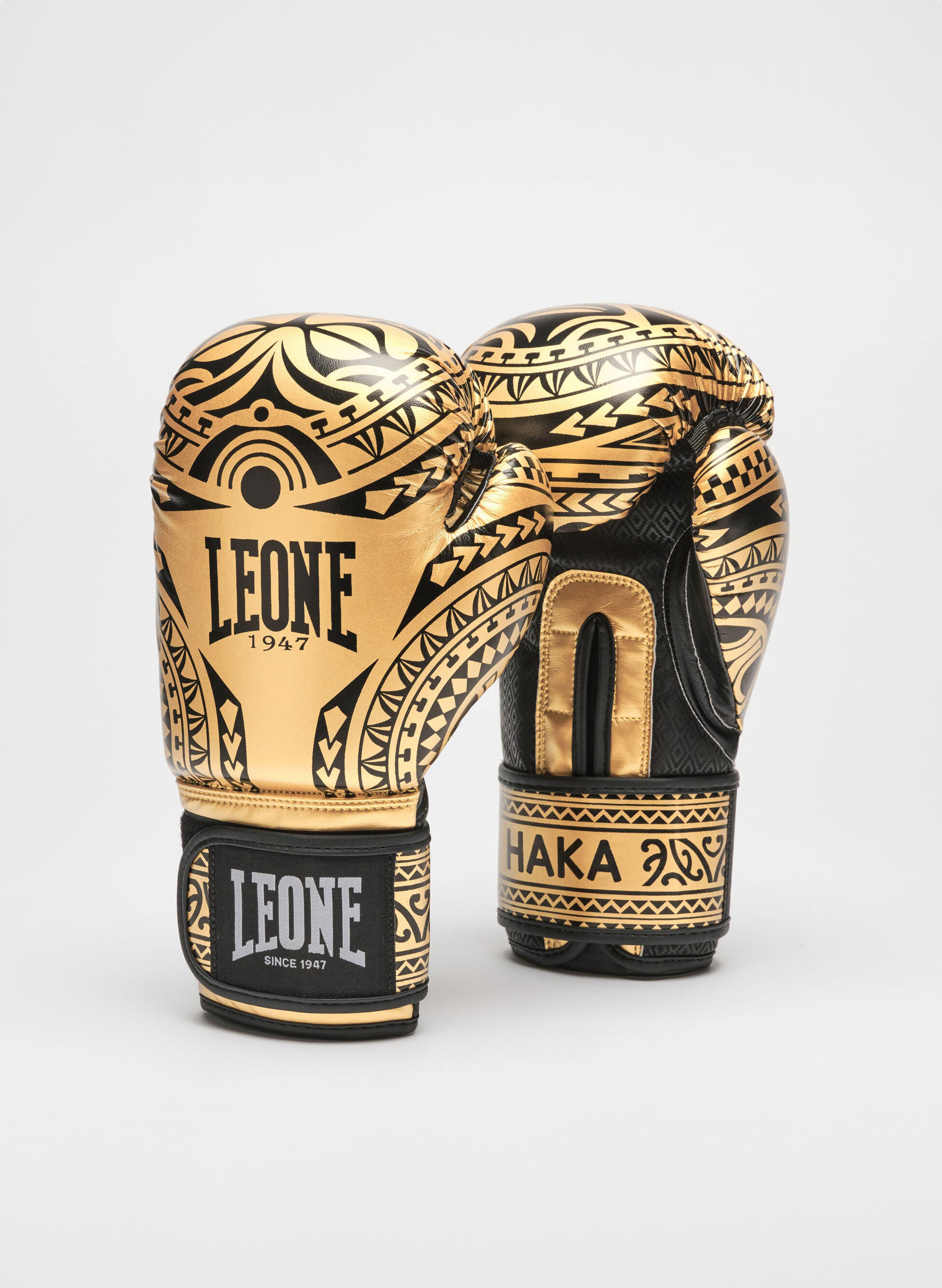 GUANTO BOXE HAKA 14 OZ