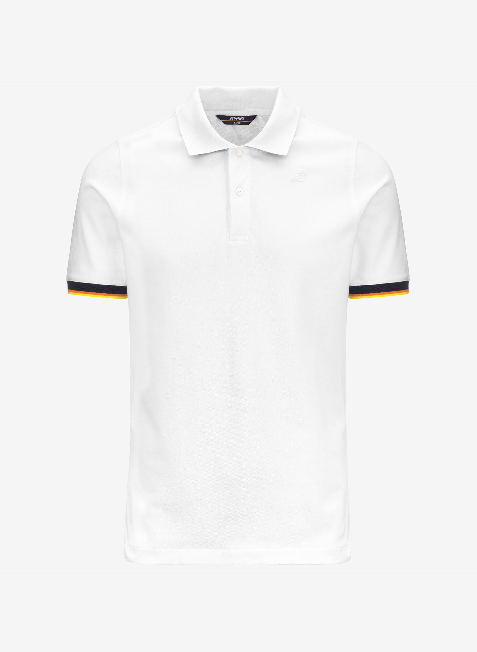 POLO VINCENT PIQUET BORDINO