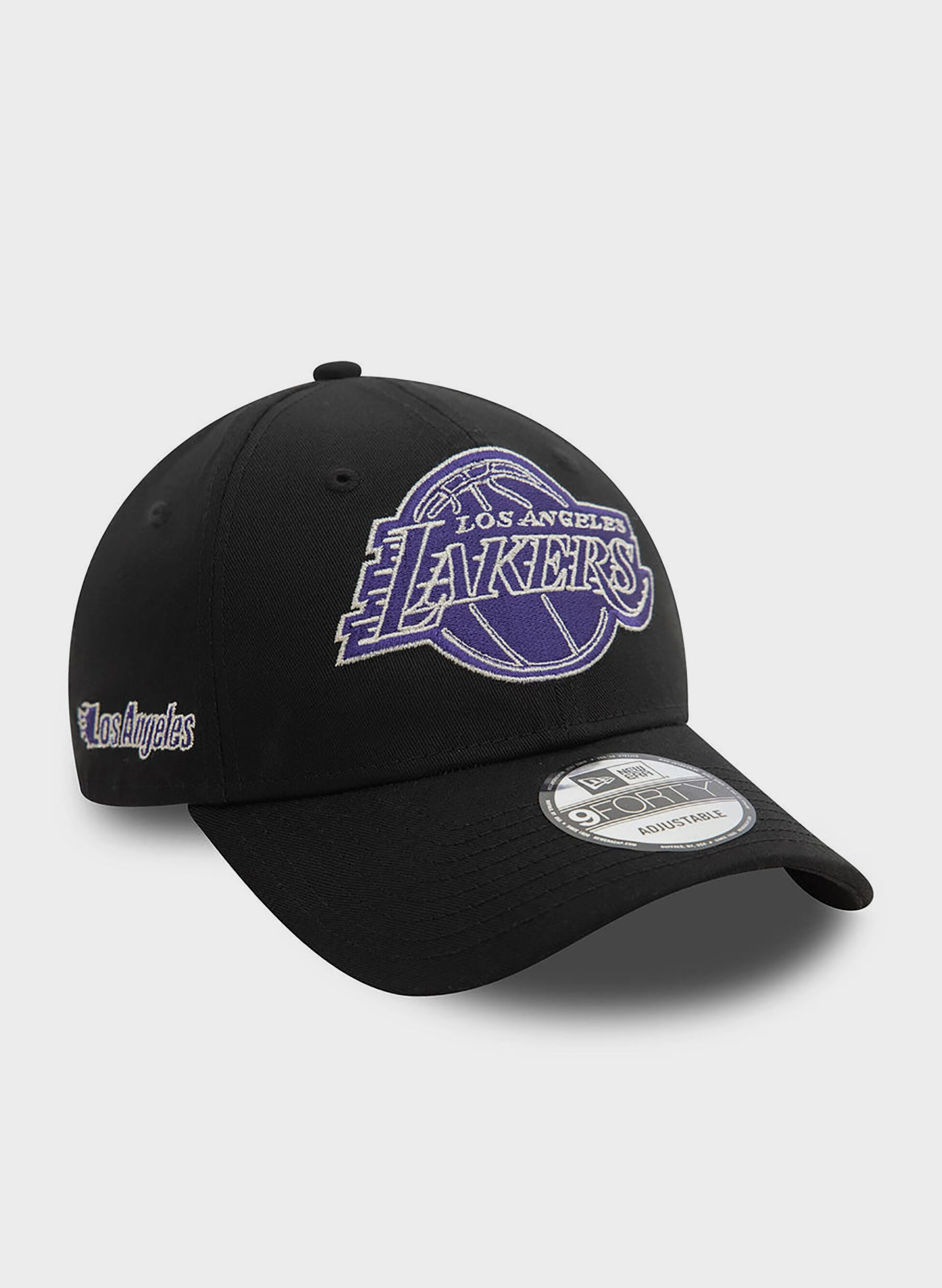 CAPPELLO LAKERS 9FORTY UNISEX