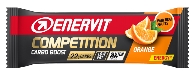 ENERVIT P.SPORT COMP.ARANC.30G