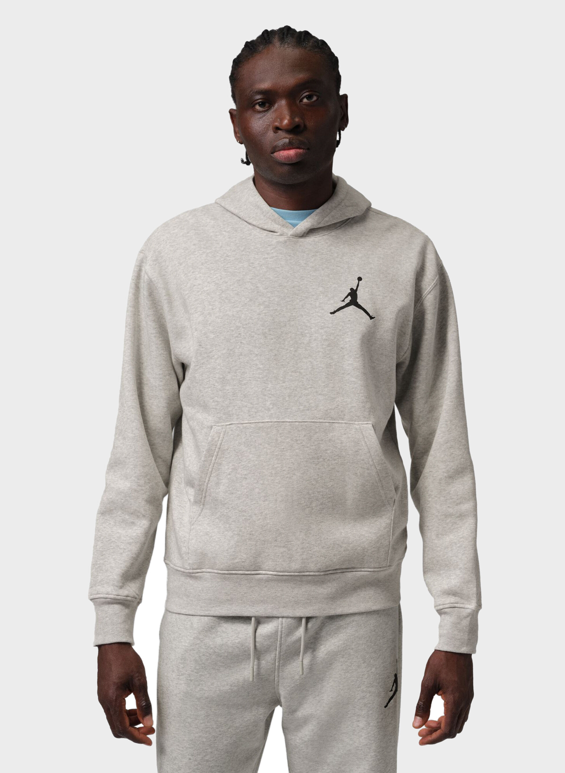 FELPA JORDAN FLC HOODIE — Sport85