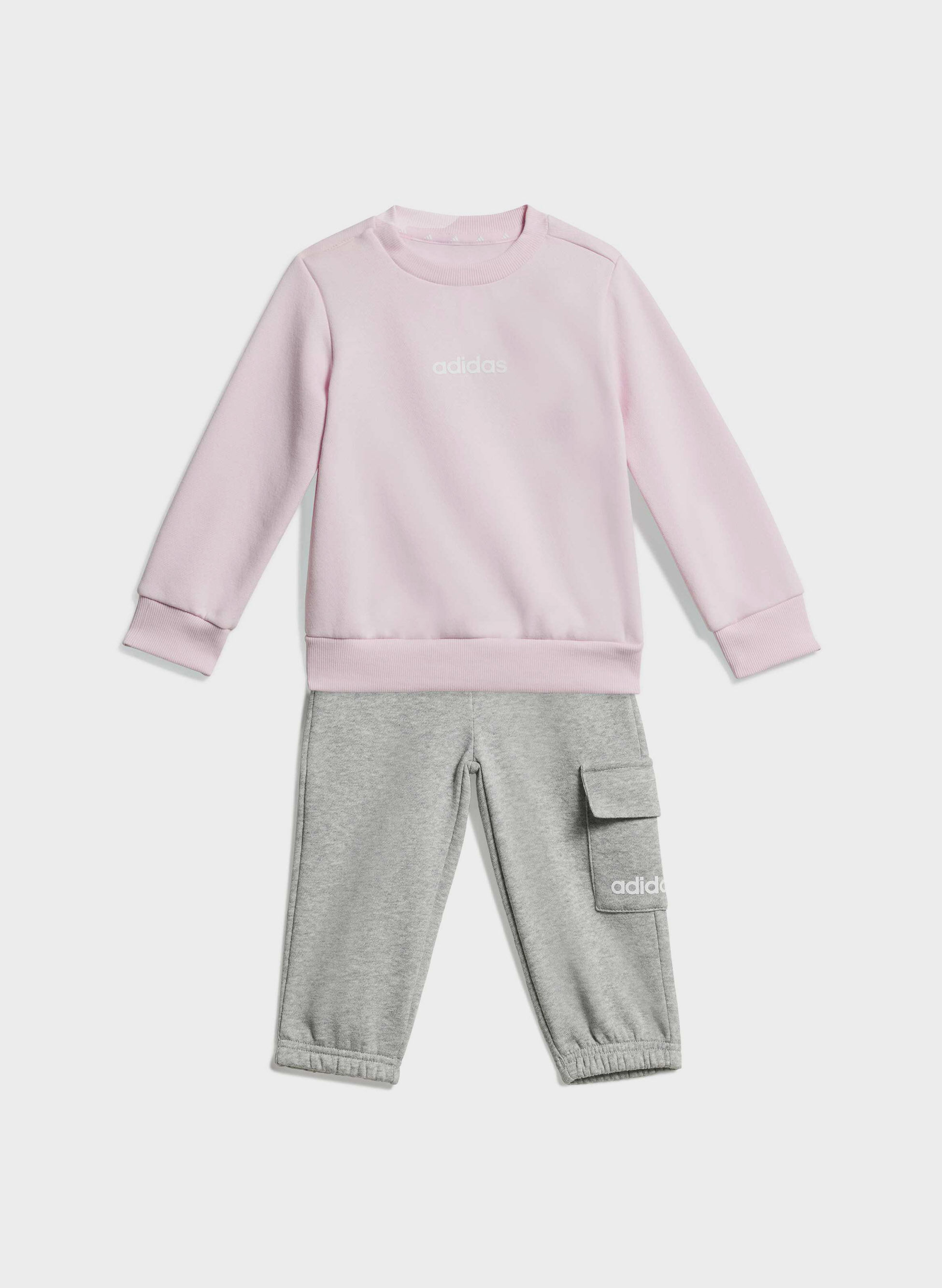 TUTA LIN FL CARGO BIMBA — Sport85
