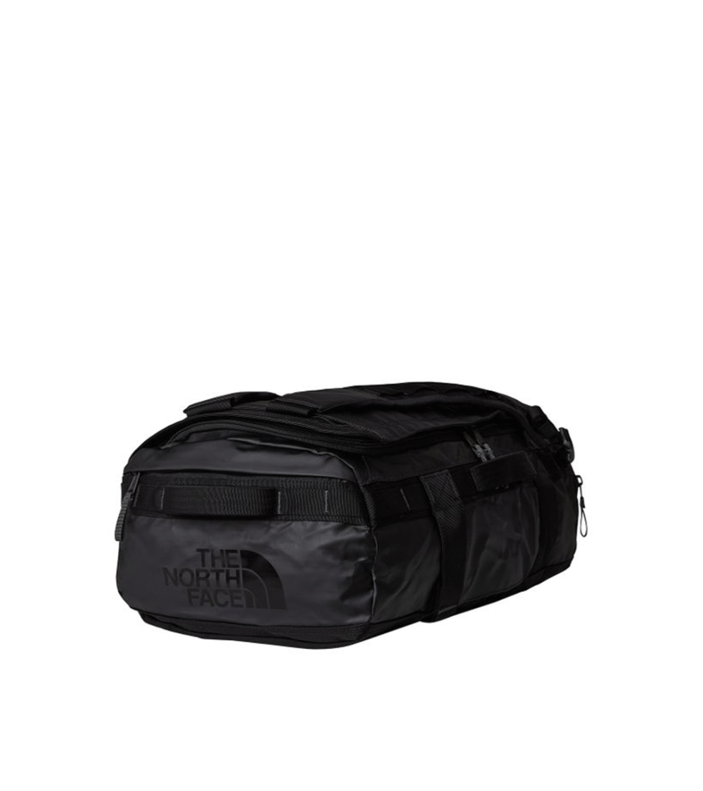 DUFFEL BAG THE NORTH FACE BASE CAMP VOYAGER BLACK UNISEX