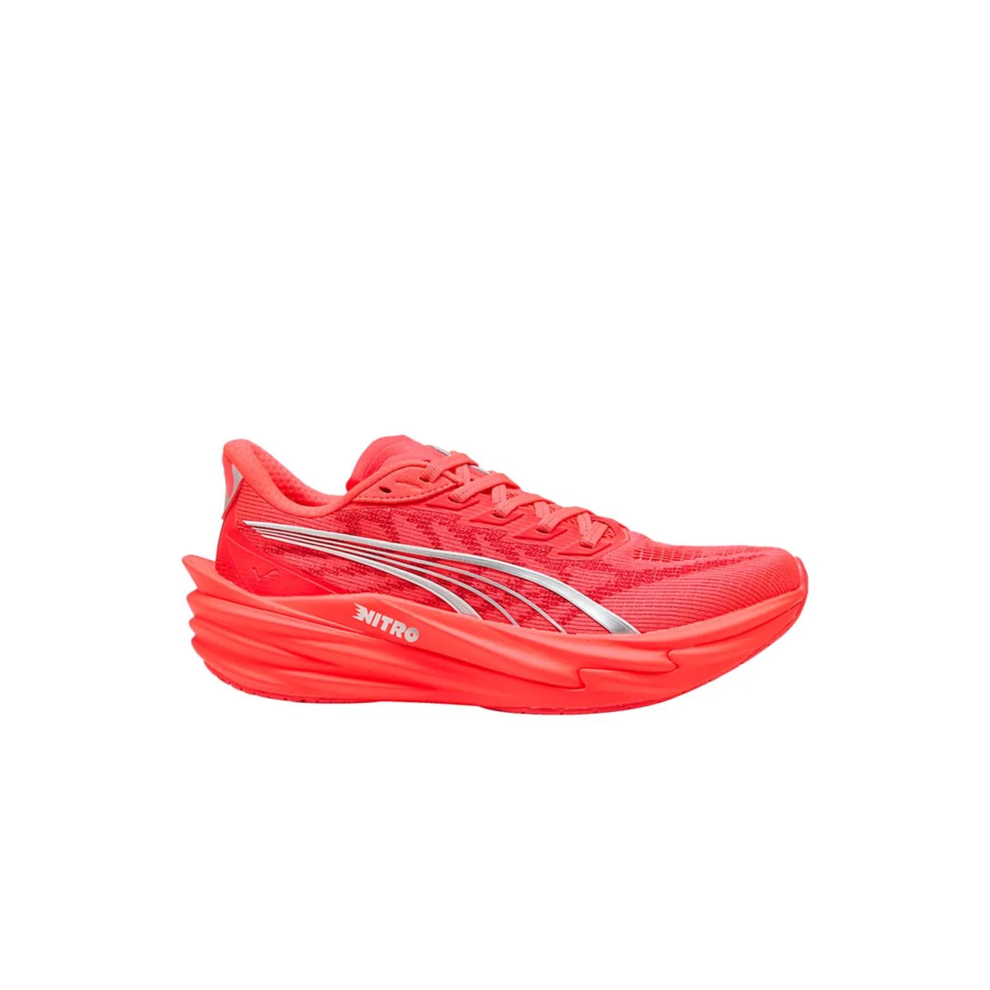 PUMA DEVIATE NITRO 4 WOMAN — Animasportiva