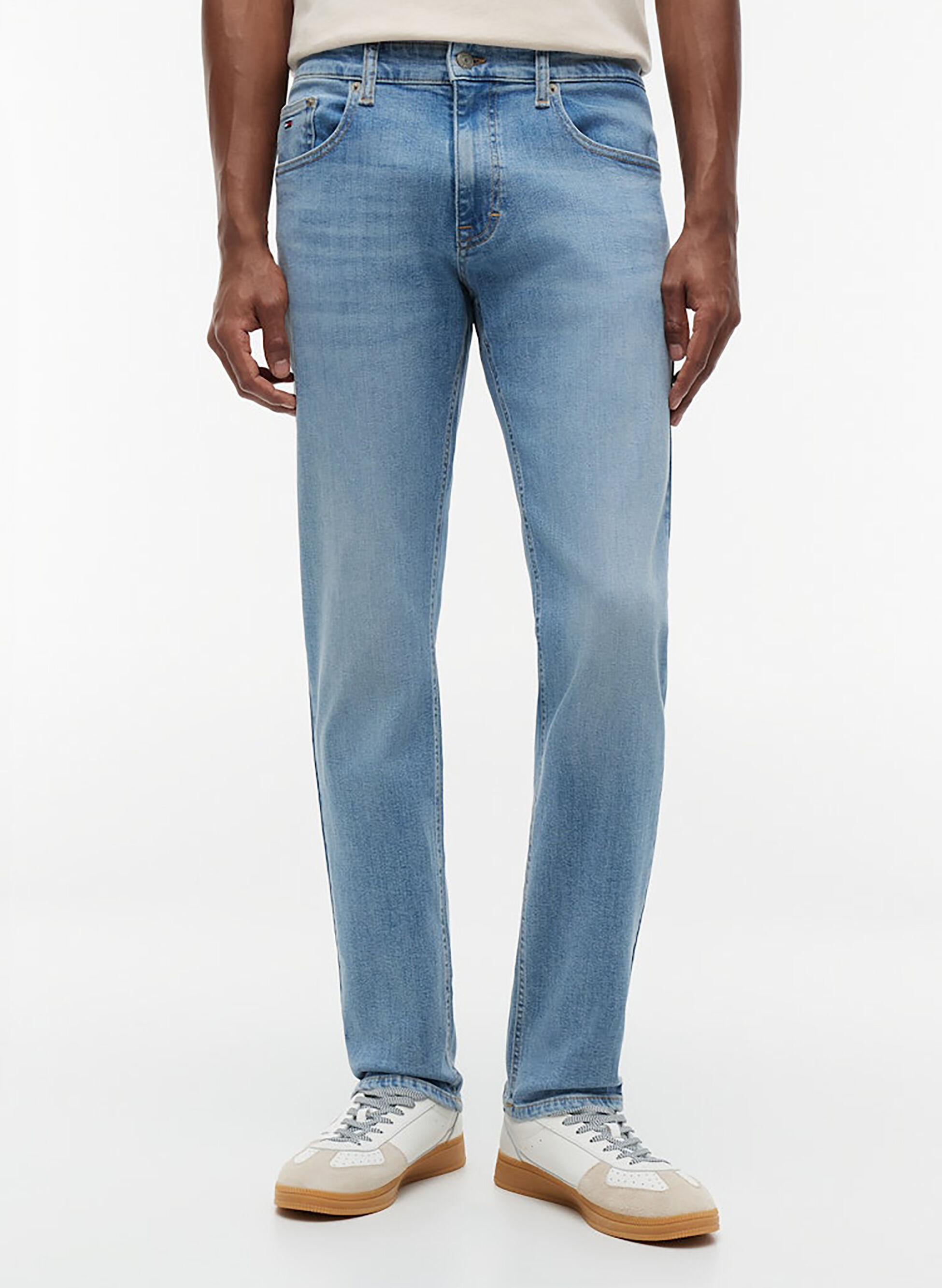 JEANS SCANTON