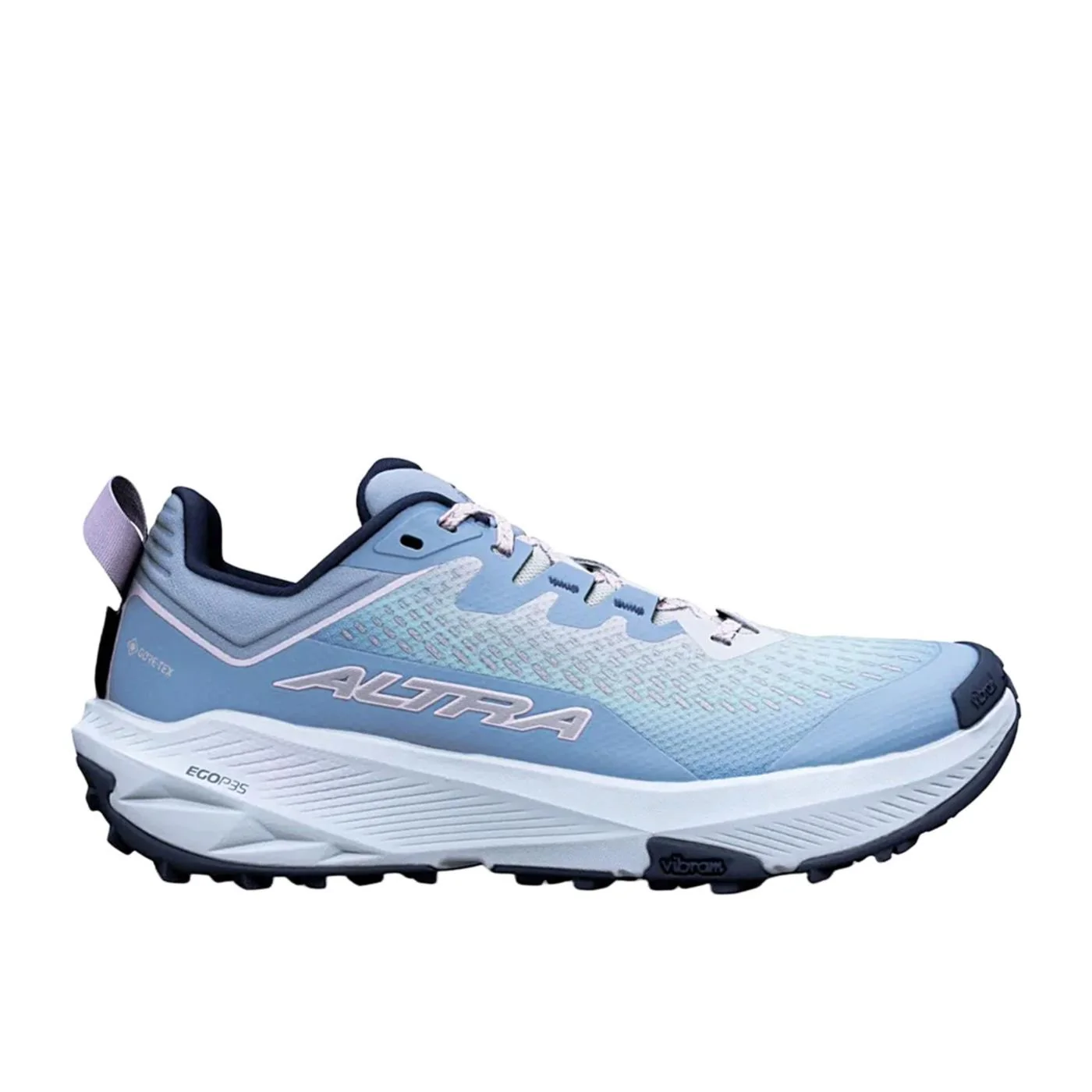 ALTRA RUNNING EXPERIENCE WILD 3 GTX W — Animasportiva