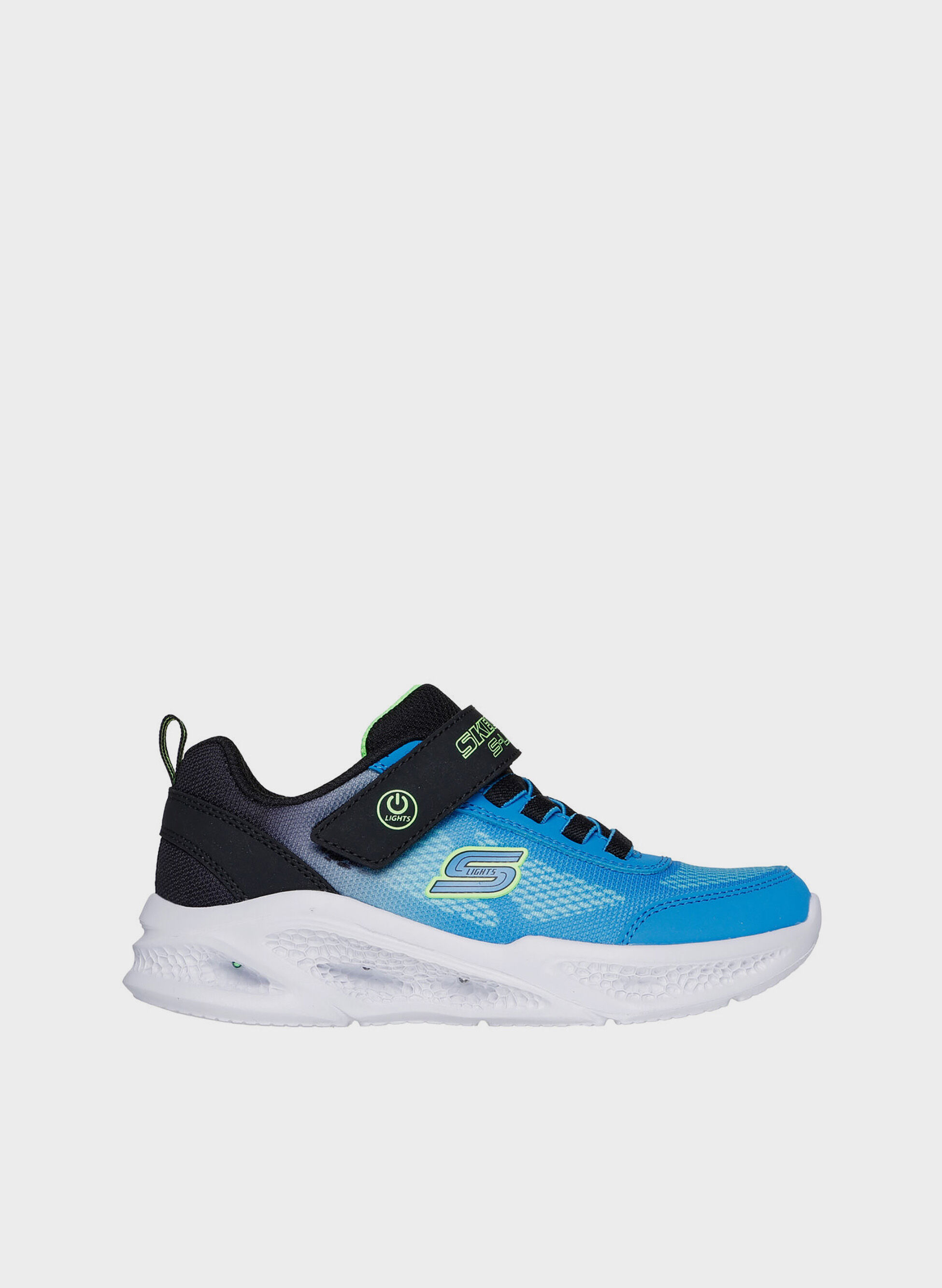 SCARPA METEOR LIGHTS KRENDOX BAMBINO
