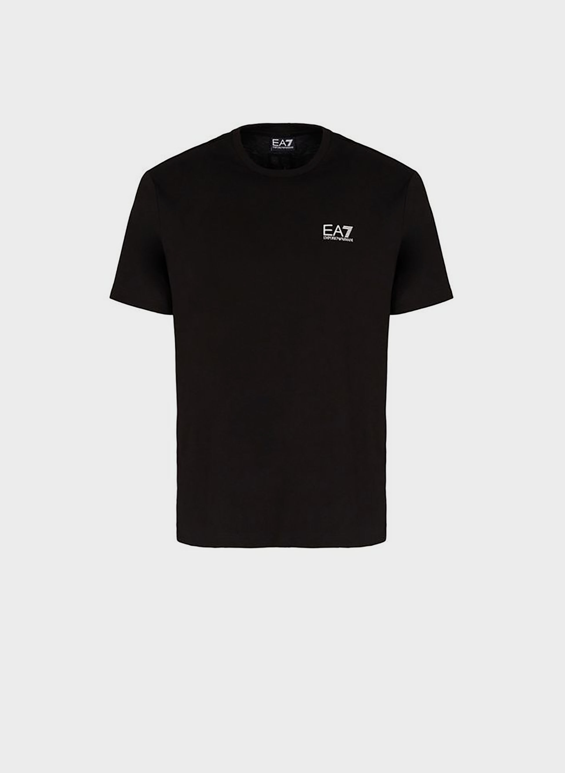 T-SHIRT SERIES LOGO POSTERIORE