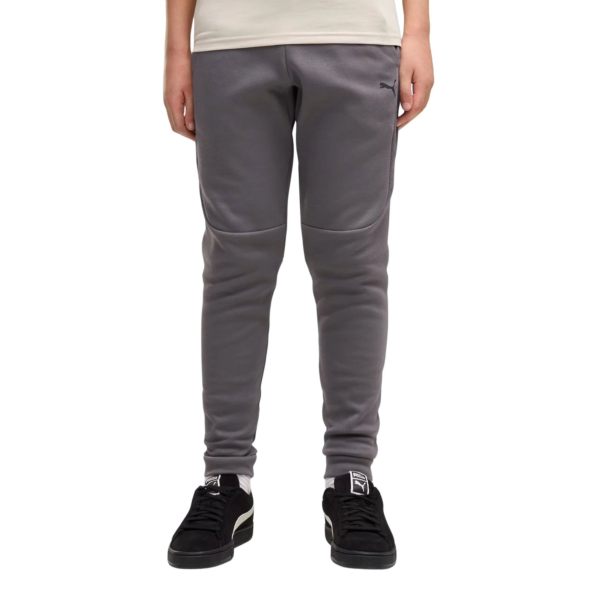 PUMA PUMATECH PANTS JR