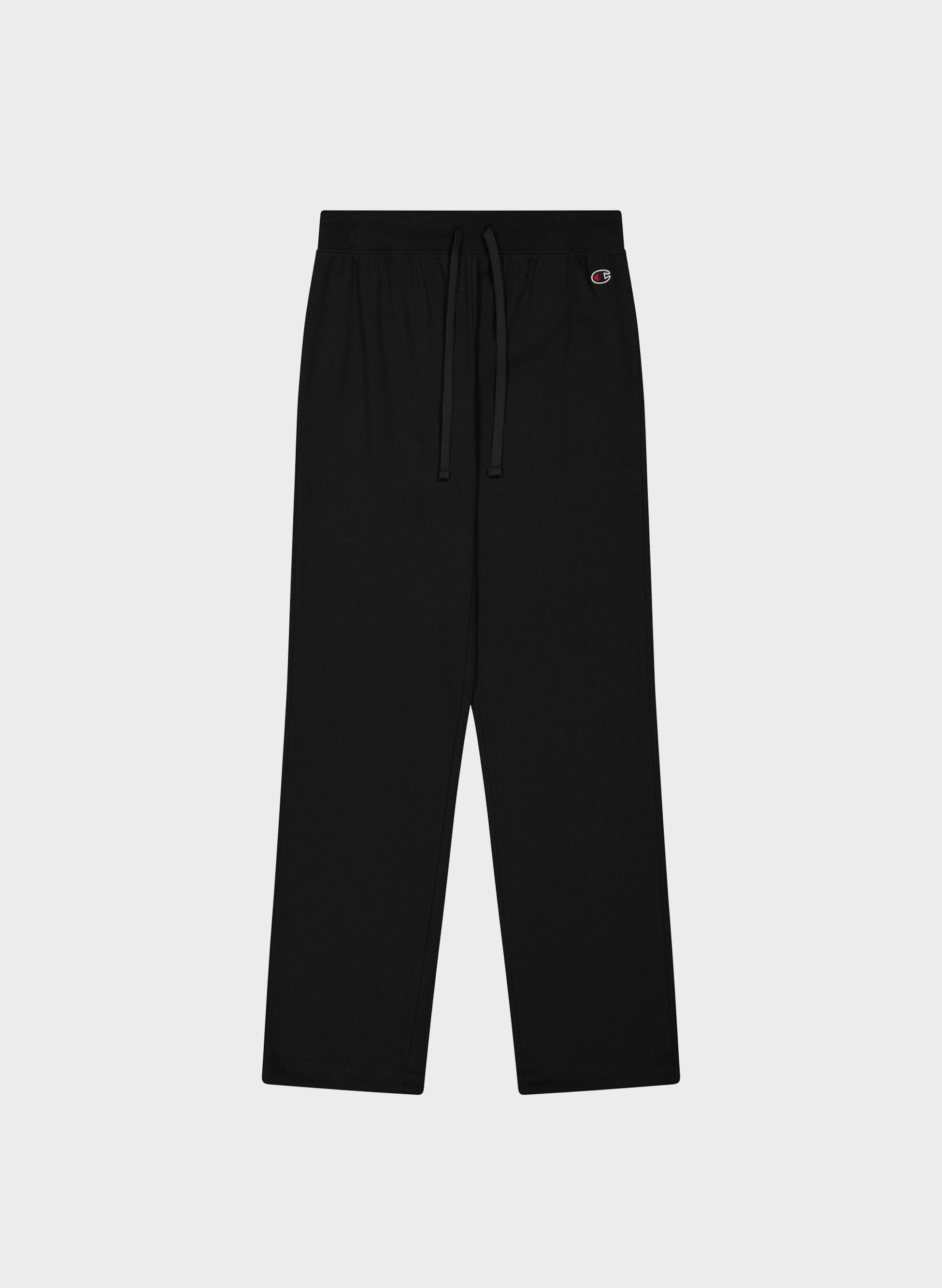 PANTALONE JOGGER CON COULISSE