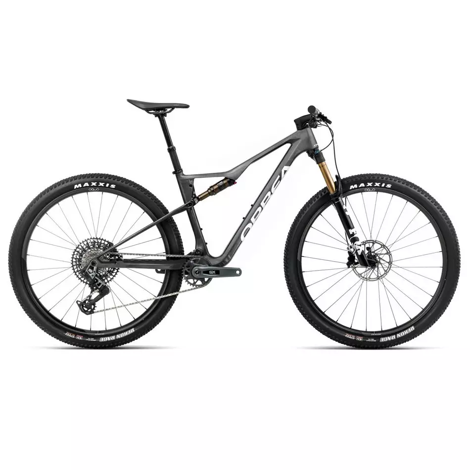 BICICLETTA ORBEA OIZ M10 AXS 2026 — Sanferbike Italy