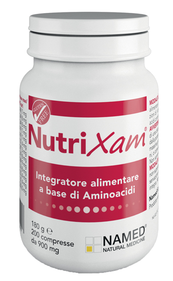 NUTRIXAM 200 CPR