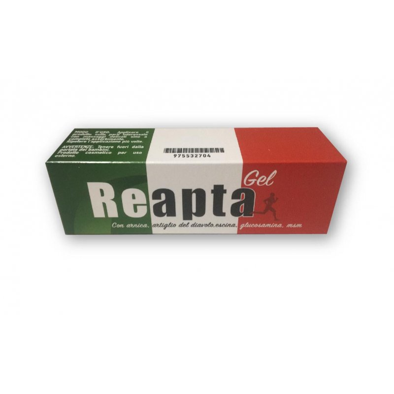 REAPTA GEL 100 G