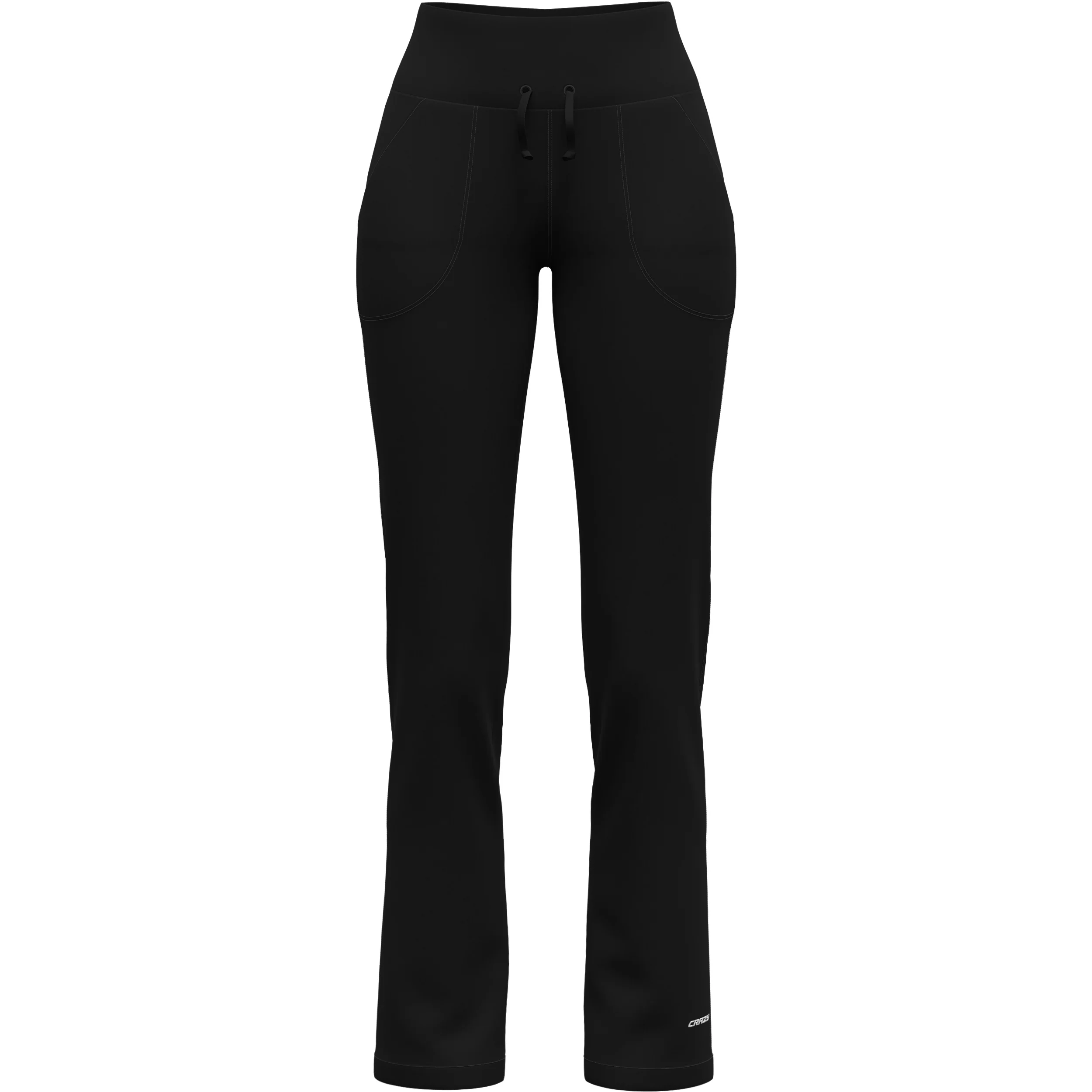 CRAZY IDEA PANT STYLE WOMAN
