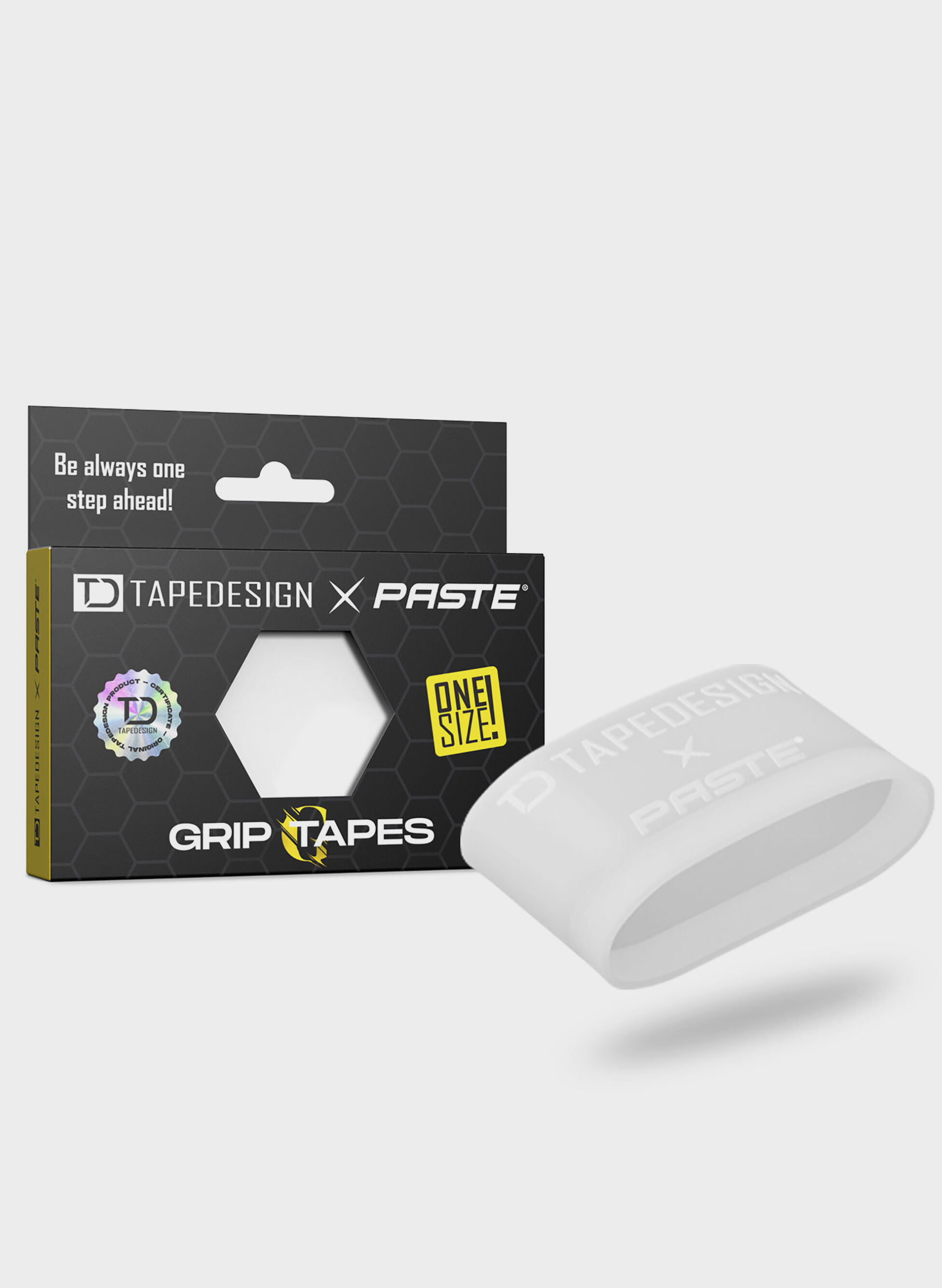 GRIP TAPES FERMA PARASTINCHI — Sport85