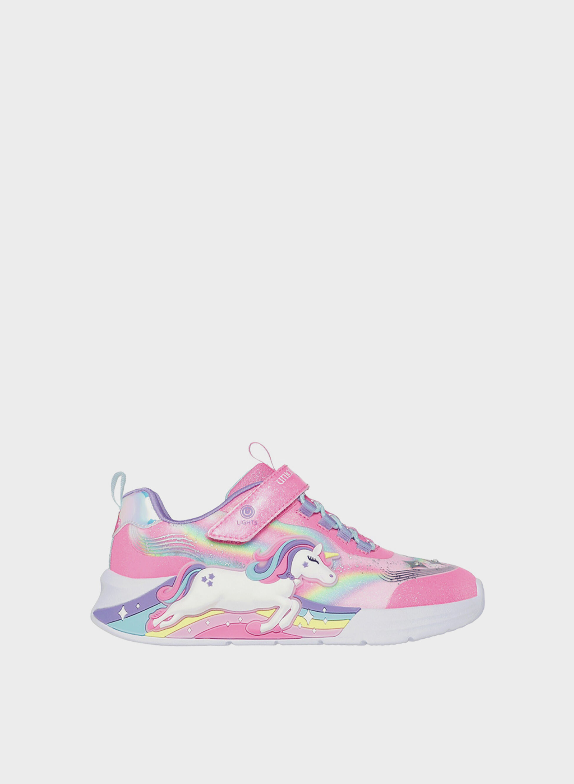 SCARPA S-LIGHTS UNICORN CHASER BAMBINA