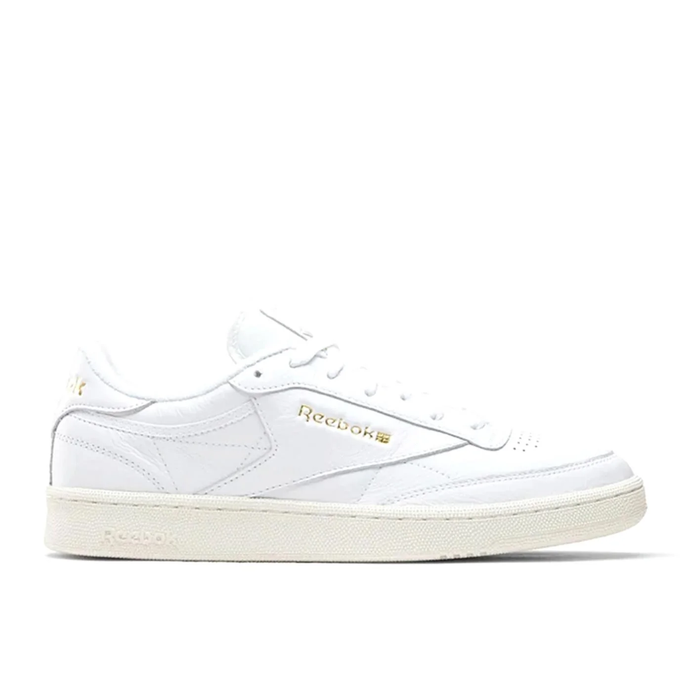 REEBOK CLUB C 85 — Animasportiva