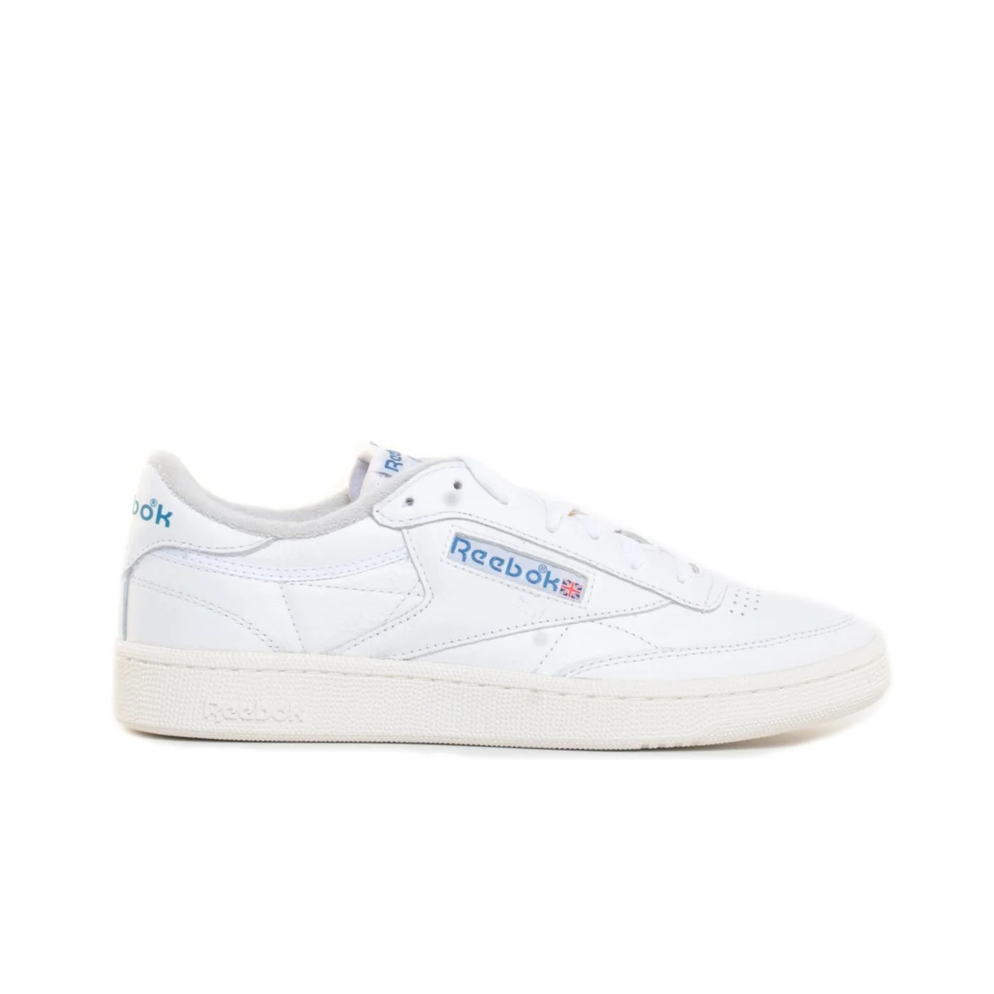 REEBOK CLUB C 85 VINTAGE — Animasportiva