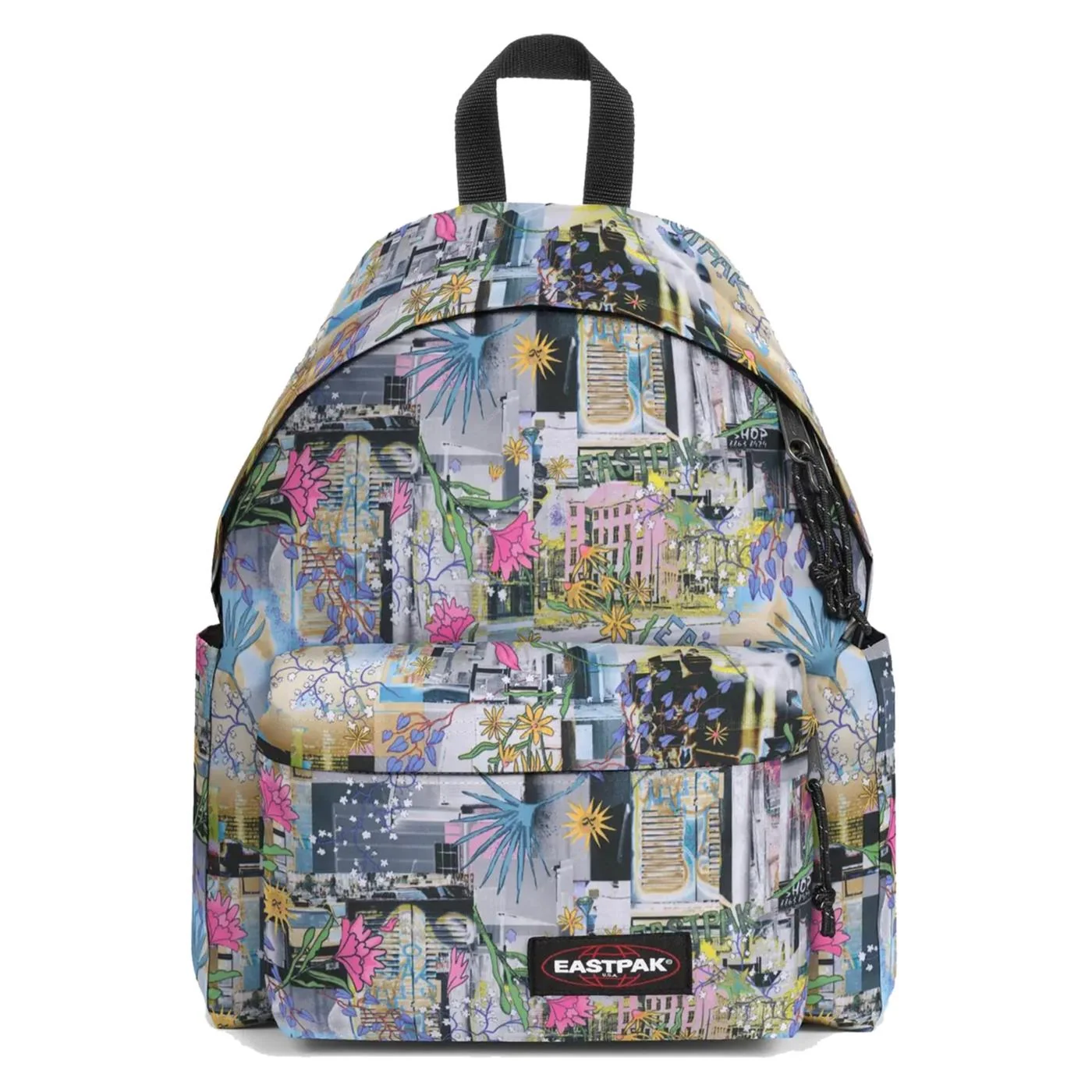 EASTPAK DAY PAK'R CUT-OUT LIGHT — Animasportiva