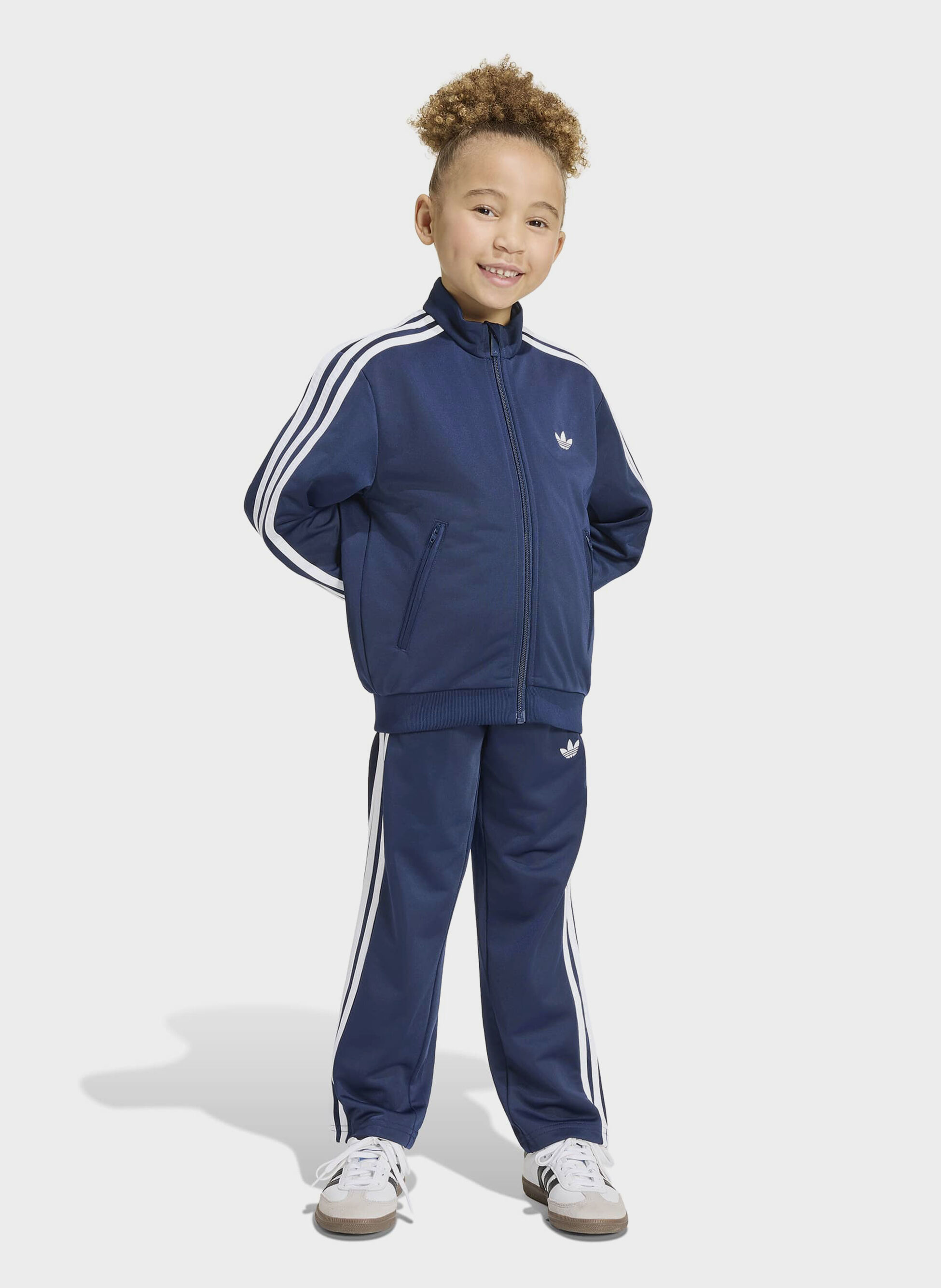 TUTA ORIGINAL FIREBIRD POLY BAMBINO