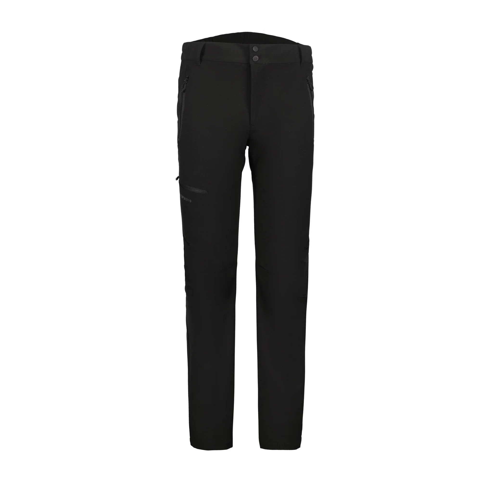 ICEPEAK BARNUM SOFTSHELL TROUSERS