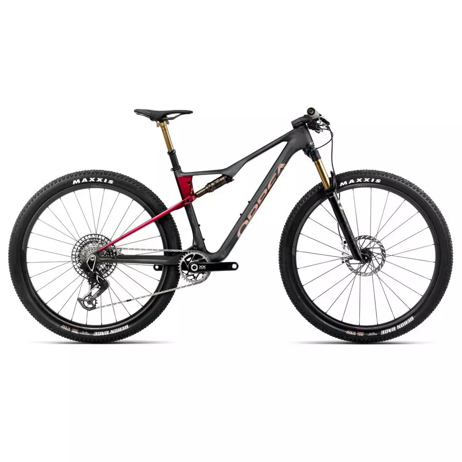 BICICLETTA ORBEA OIZ M-LTD 2026 — Sanferbike Italy