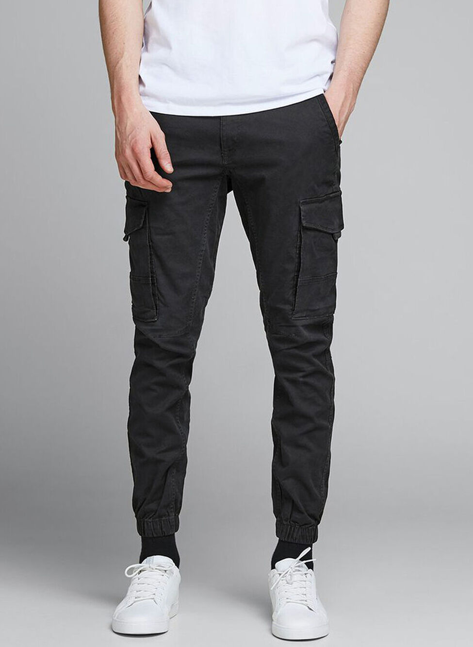 PANTALONE CARGO PAUL FLAKE