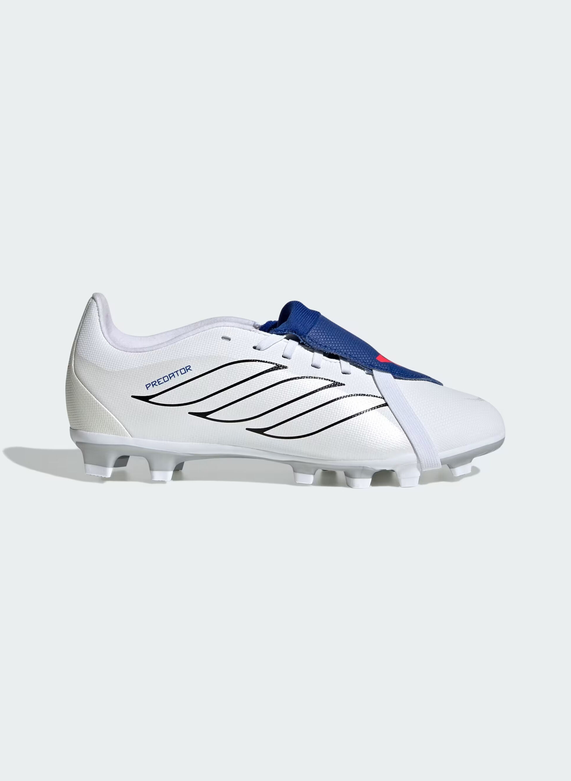 SCARPA PREDATOR CLUB PER TERRENI COMPATTI/MULTI TERRENO RAGAZZO