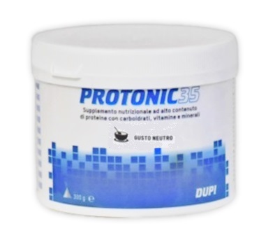 PROTONIC 35 INTEGR.NEUTRO 300G