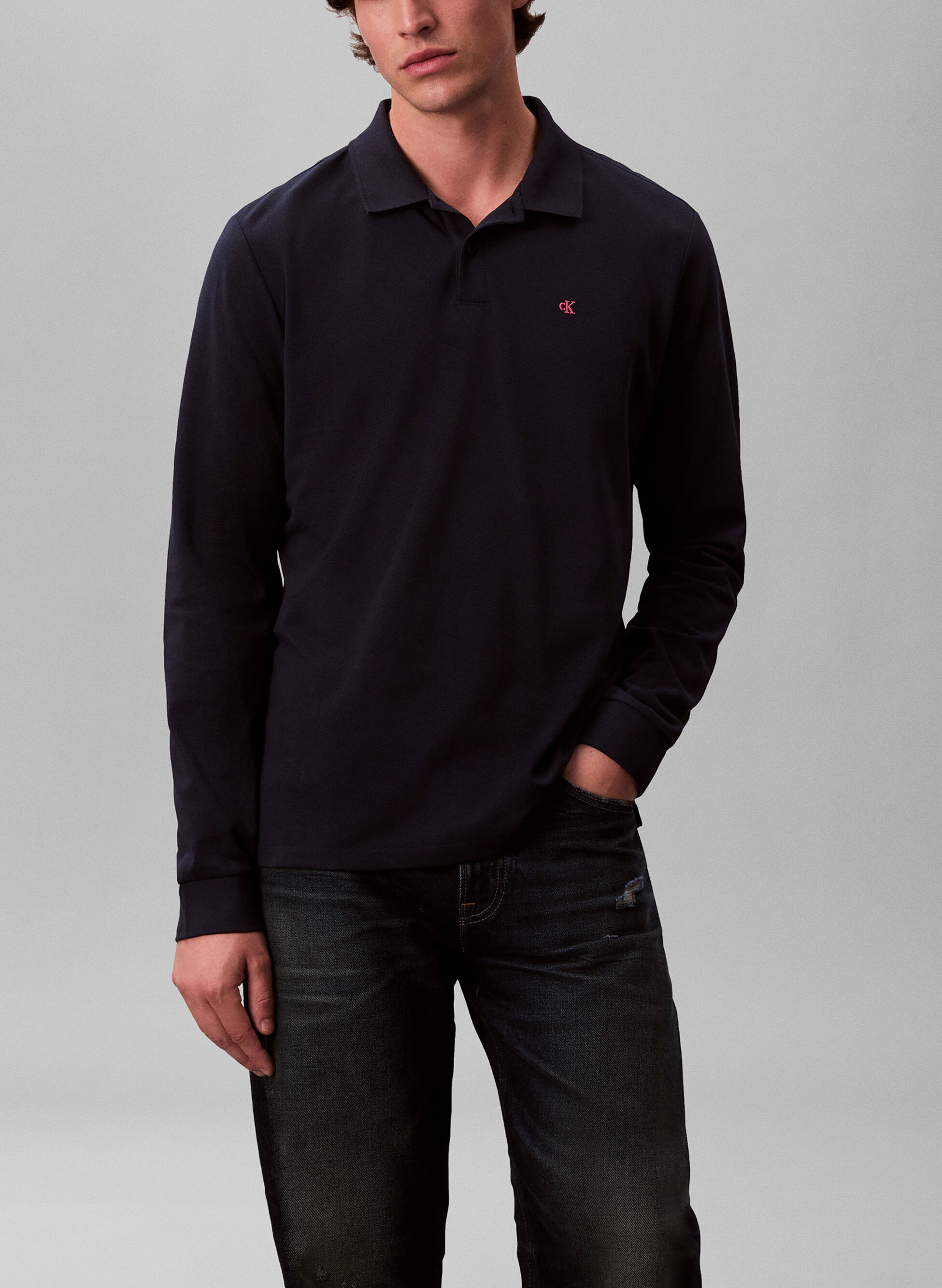 POLO PIQUET