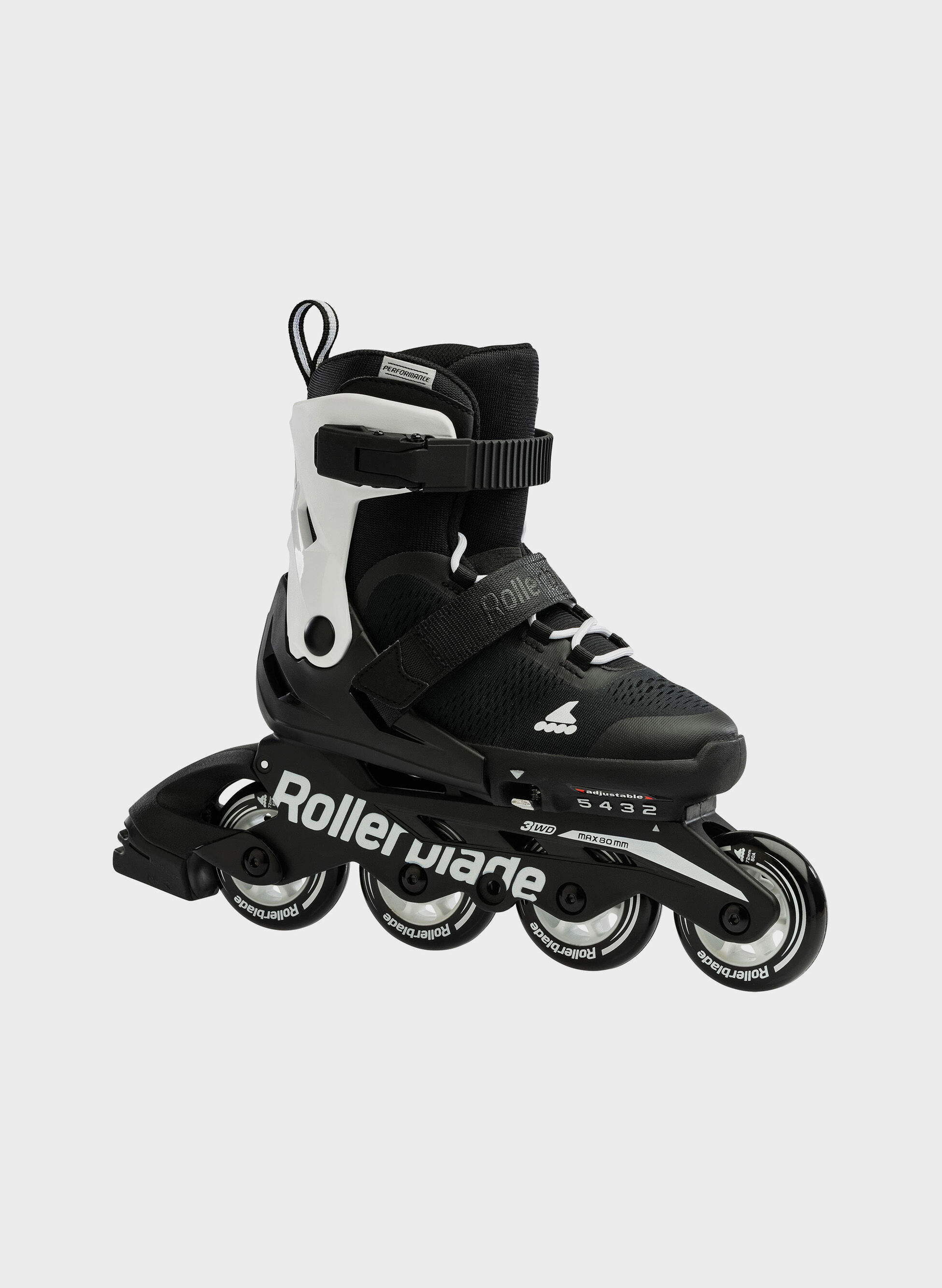 PATTINO MICROBLADE JUNIOR