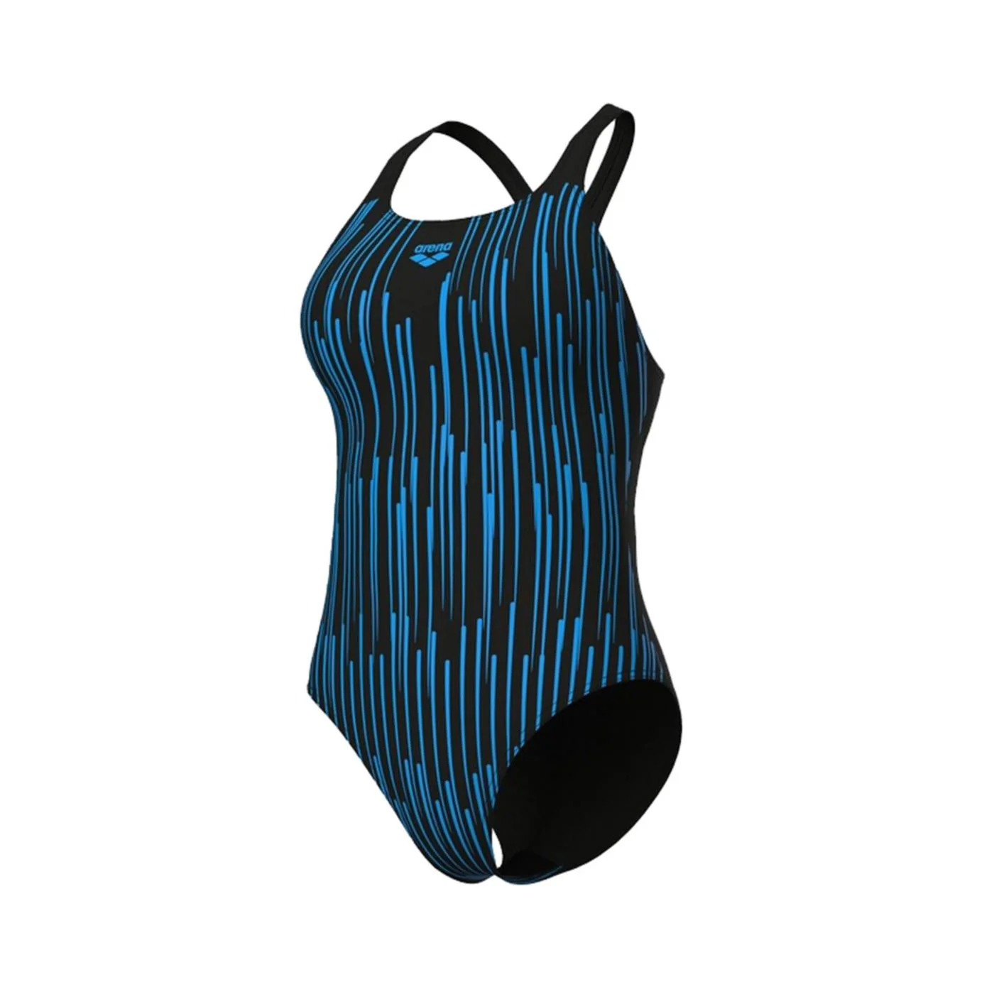 ARENA W HYACINTH SWIMSUIT SWIM