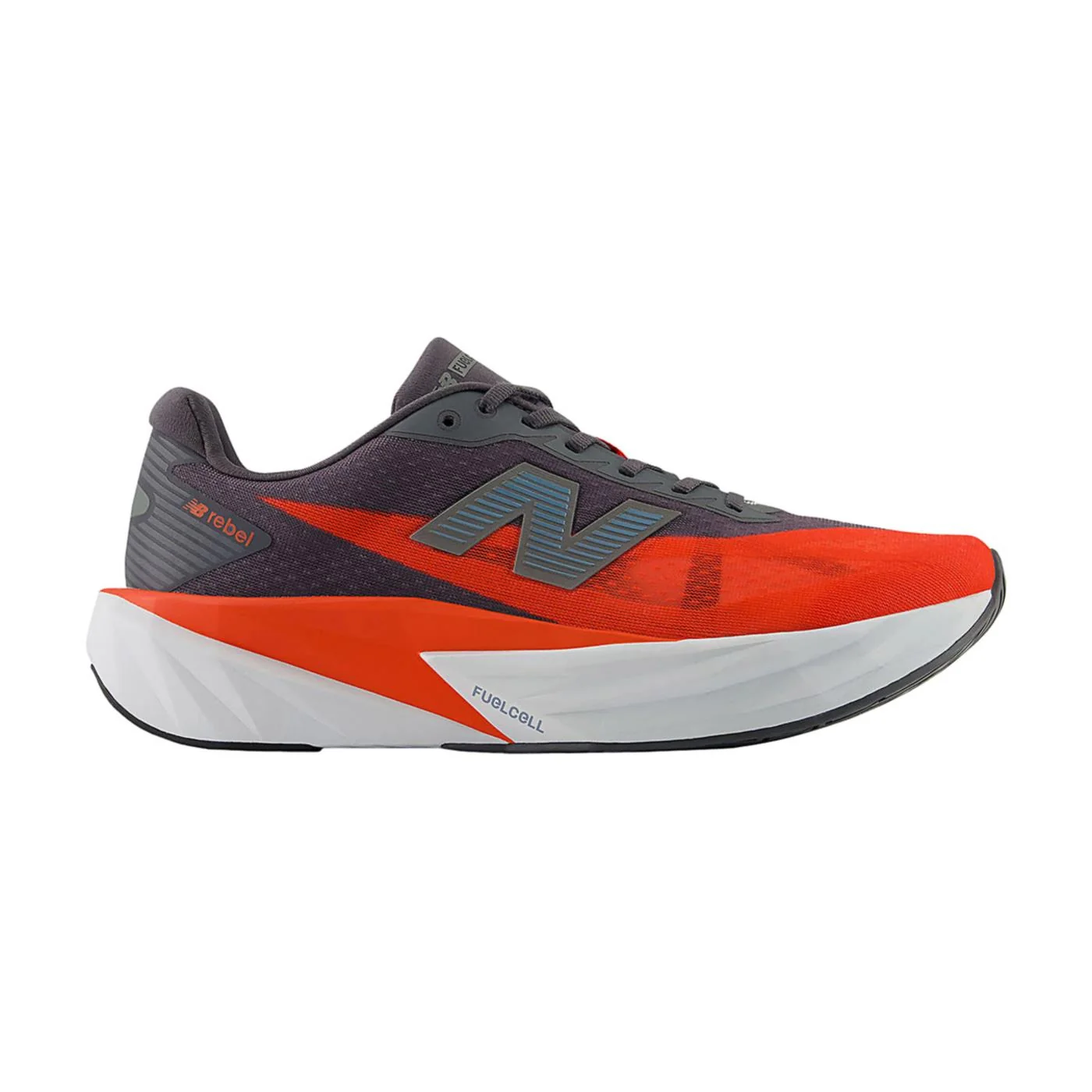 NEW BALANCE REBEL V5 FUELCELL — Animasportiva
