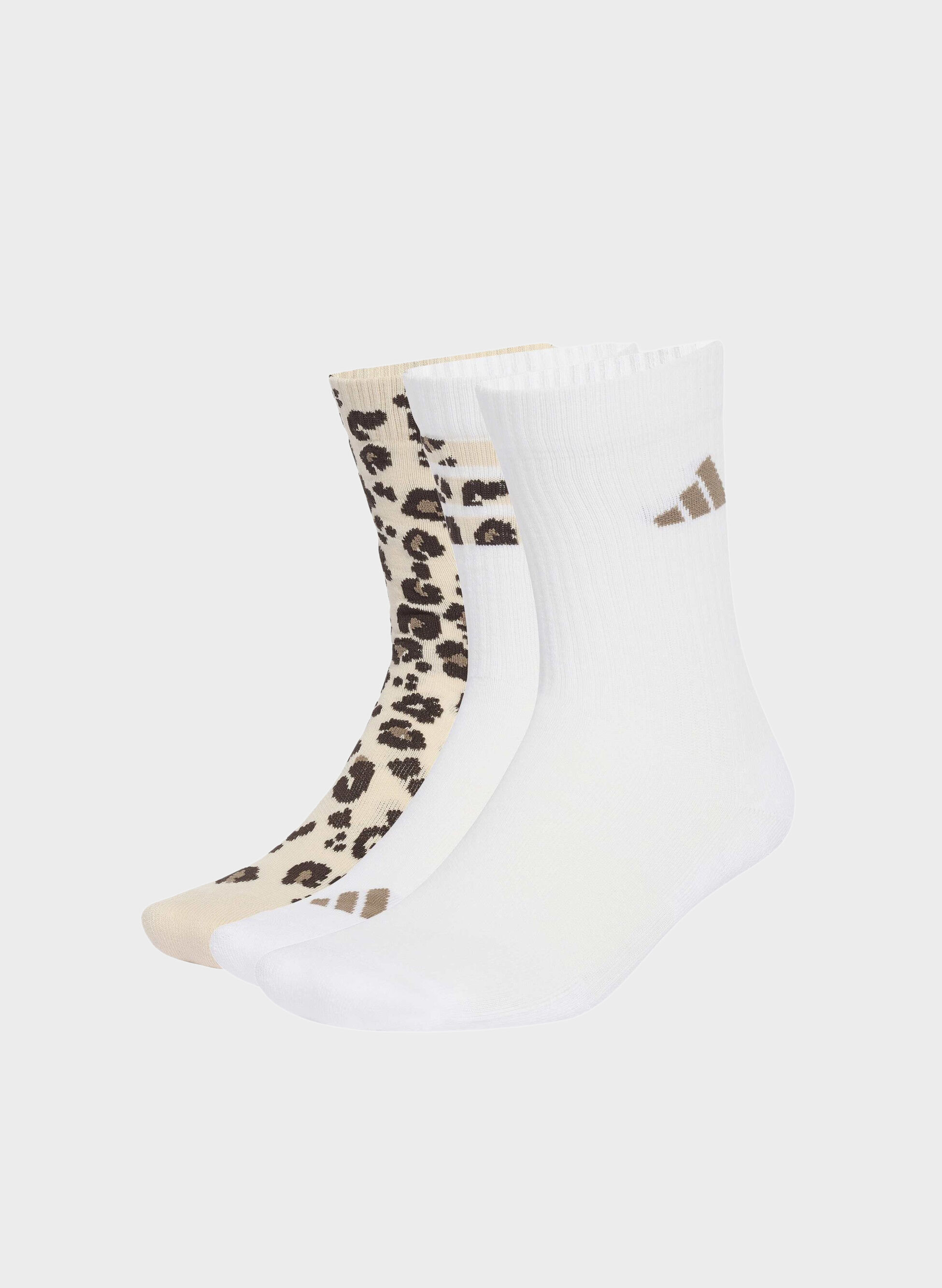 CALZA MEDIA 3 STRISCE — Sport85