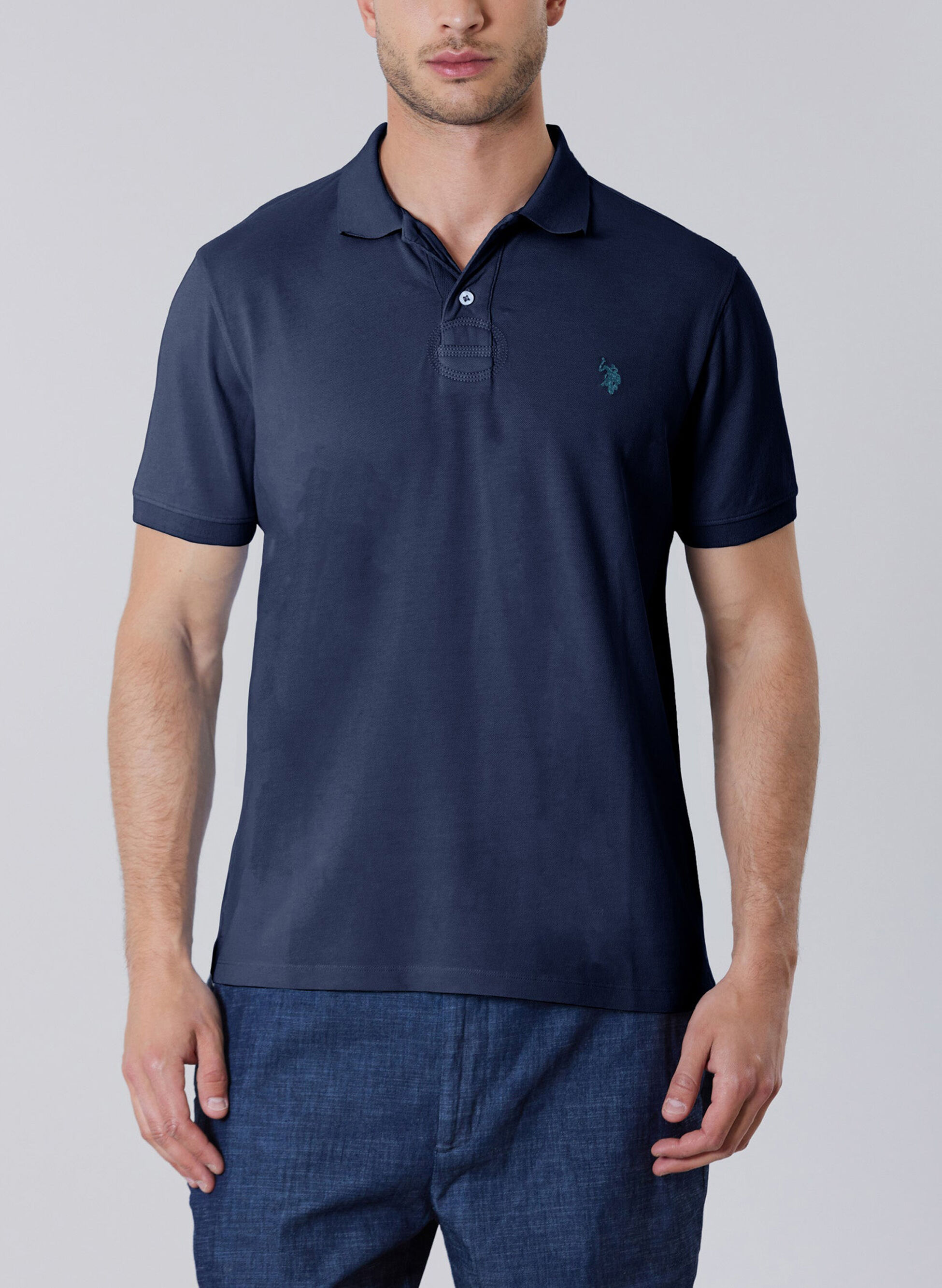 POLO HUMP