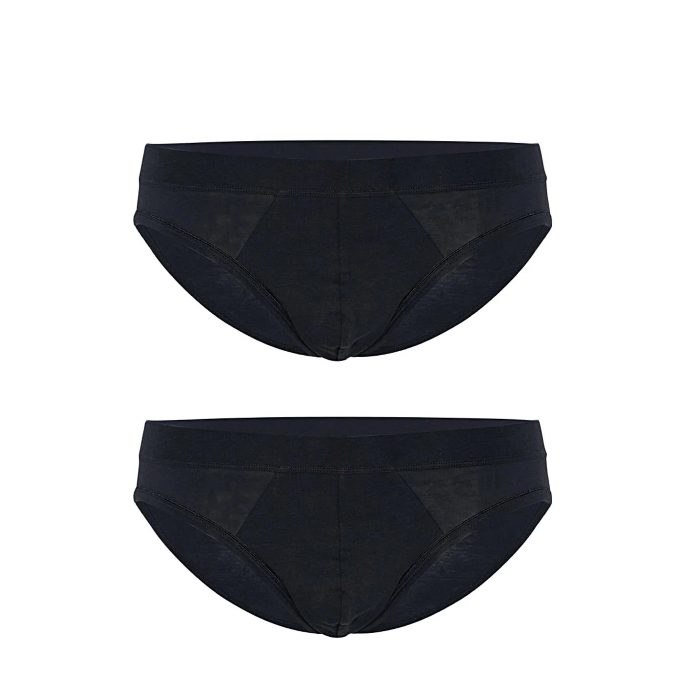 LOVABLE LVB SLIP X2 BI-PACK STRETCH
