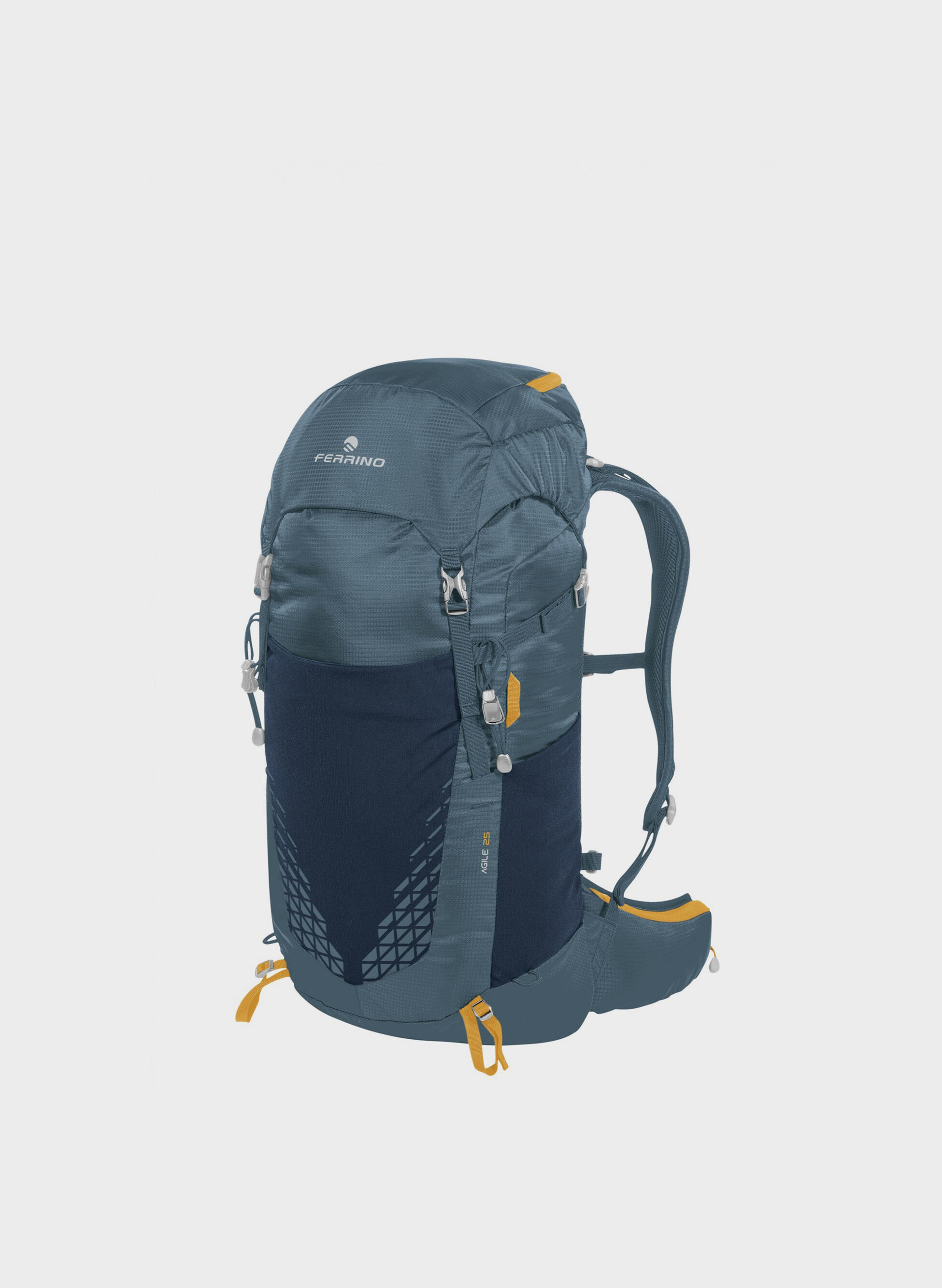 ZAINO AGILE 25 UNISEX