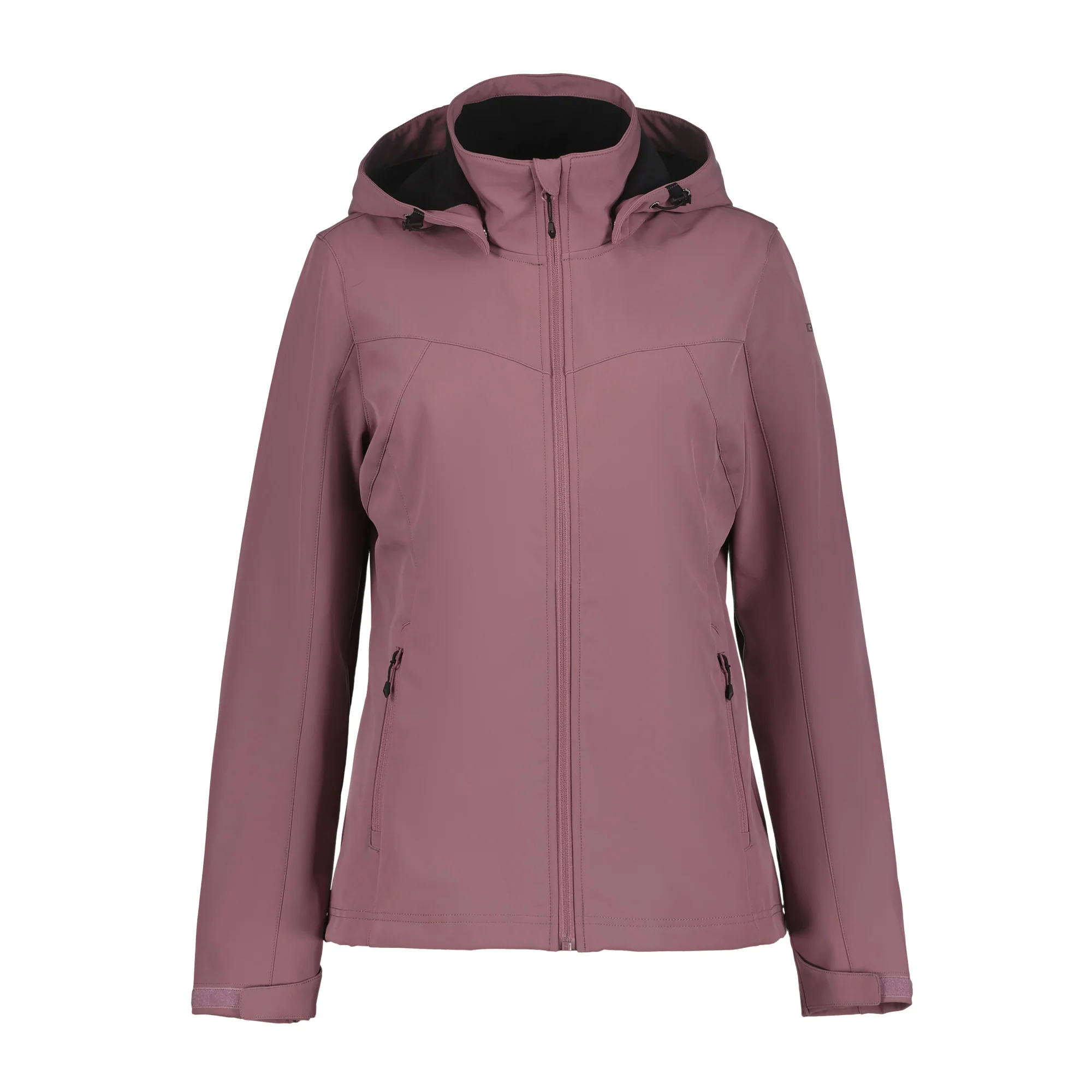 ICEPEAK BRENHAM W SOFTSHELL JKT