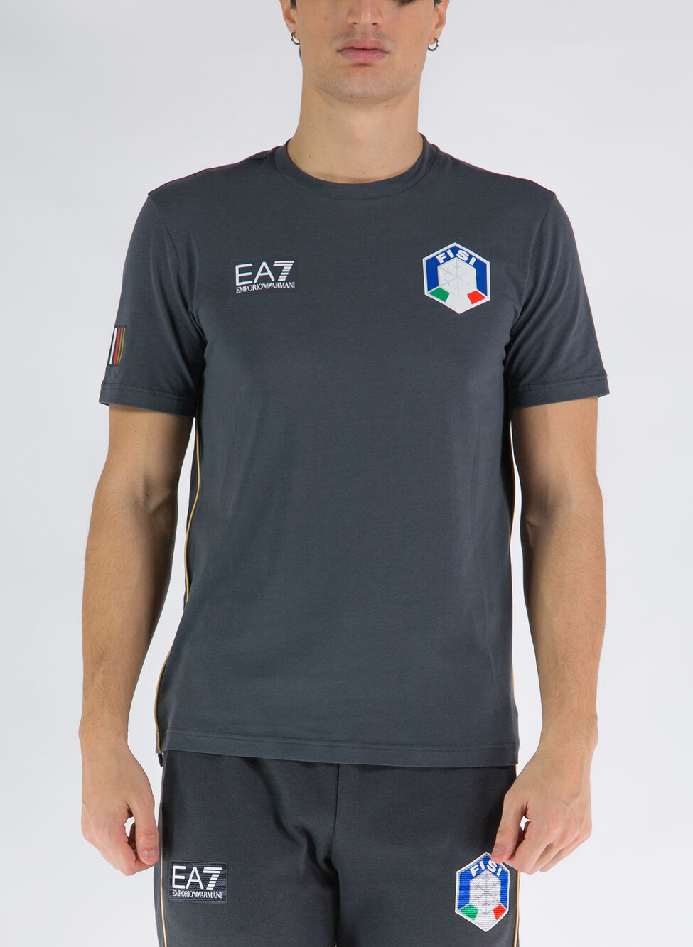 MAGLIA FISI